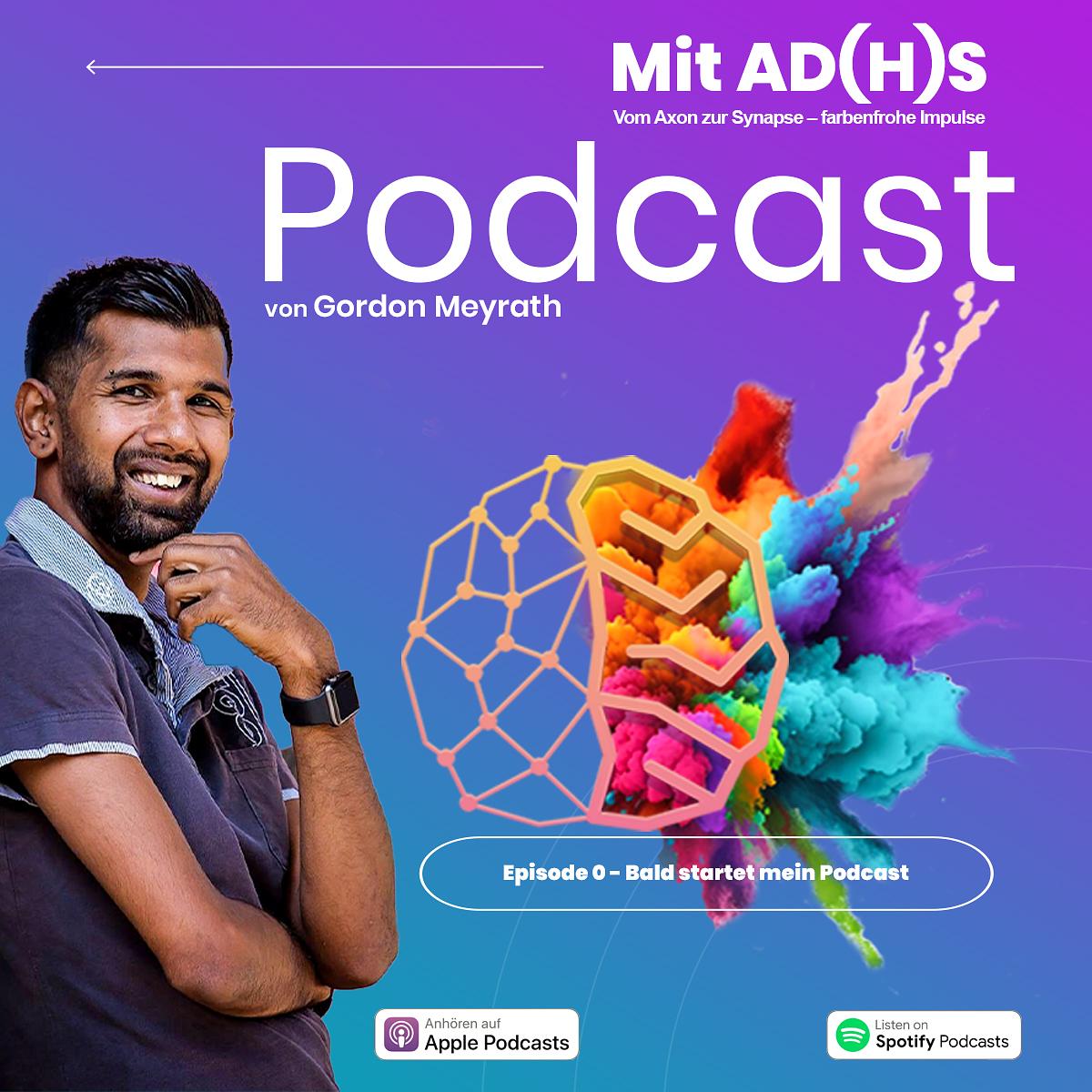Mit AD(H)S