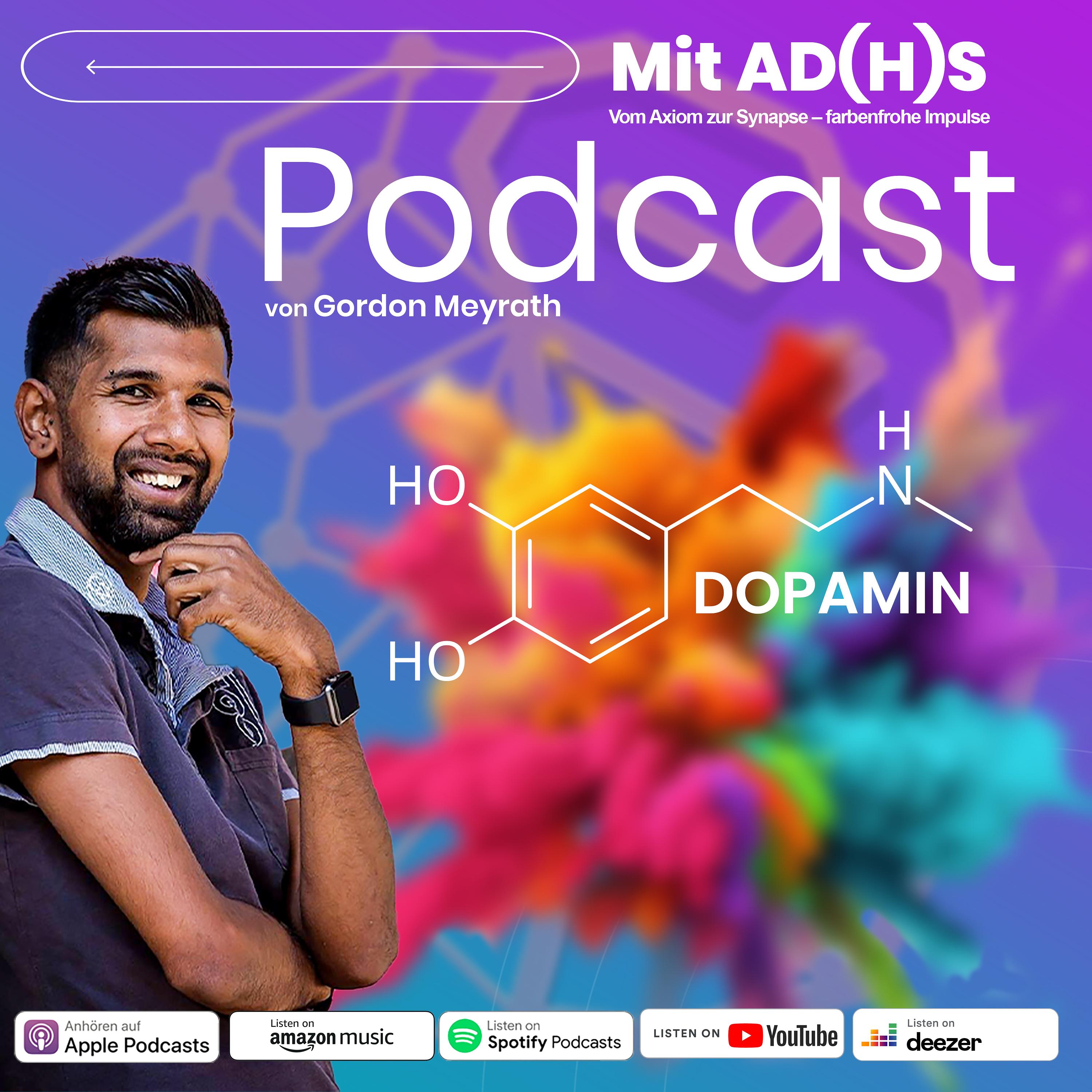 Mit AD(H)S