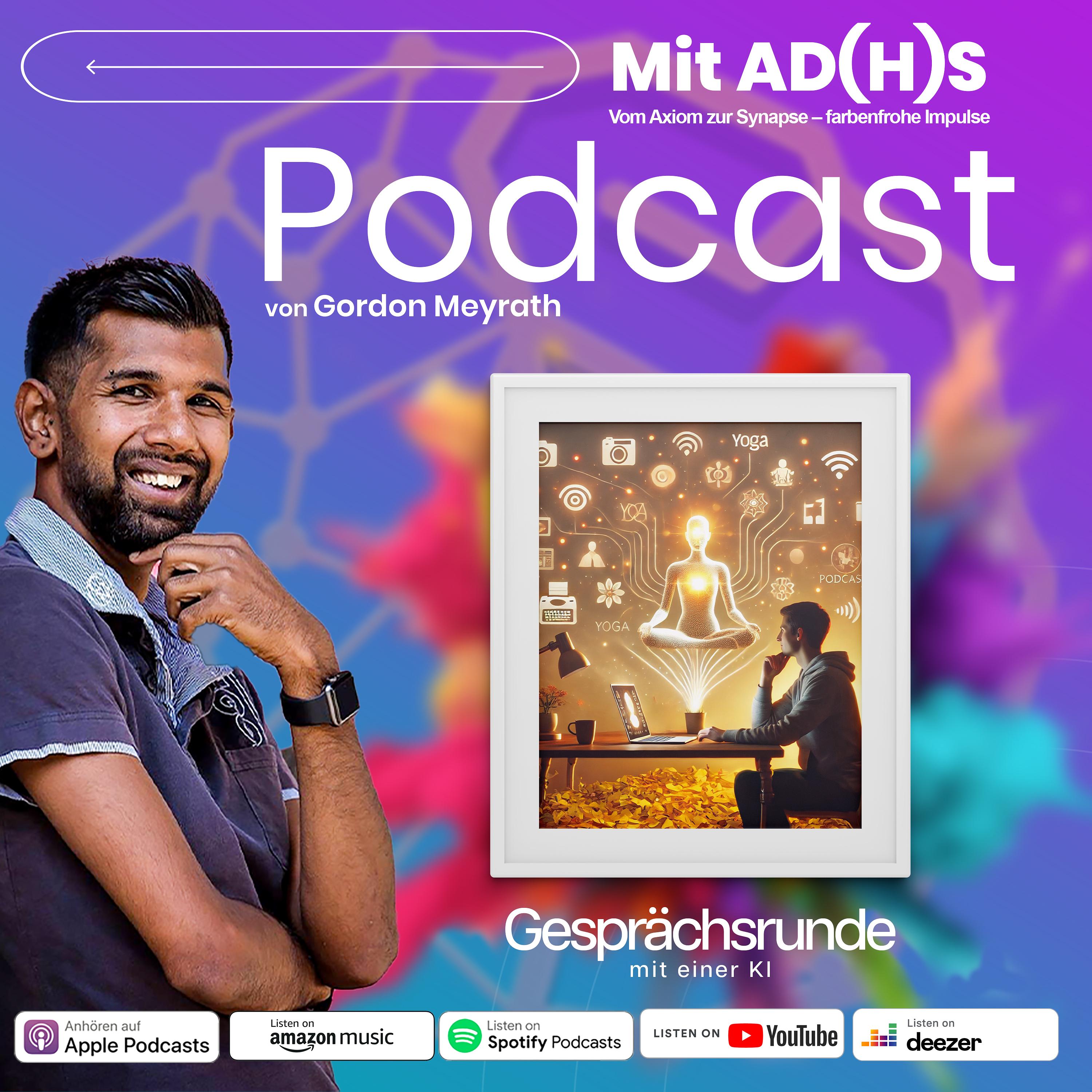 Mit AD(H)S