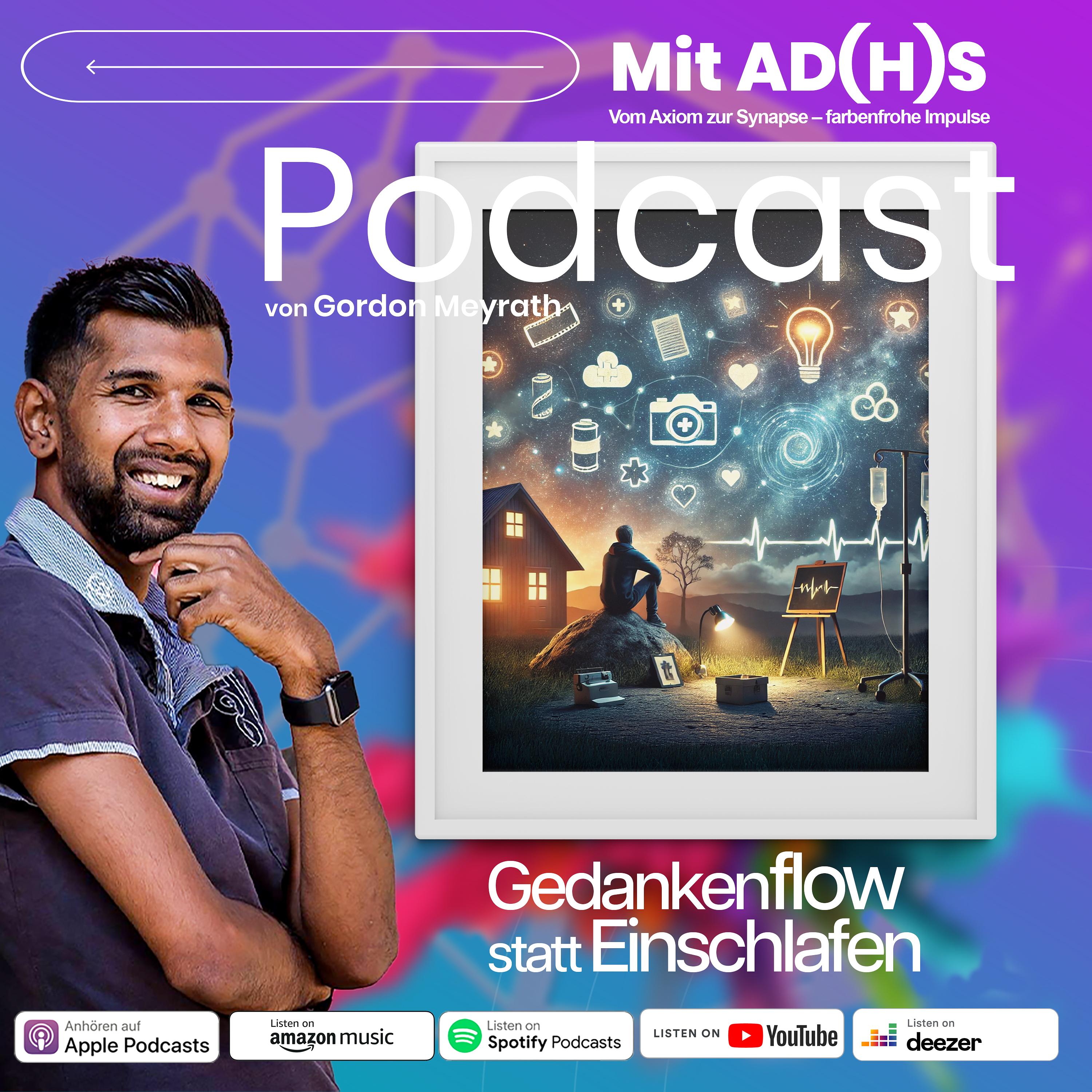 Mit AD(H)S