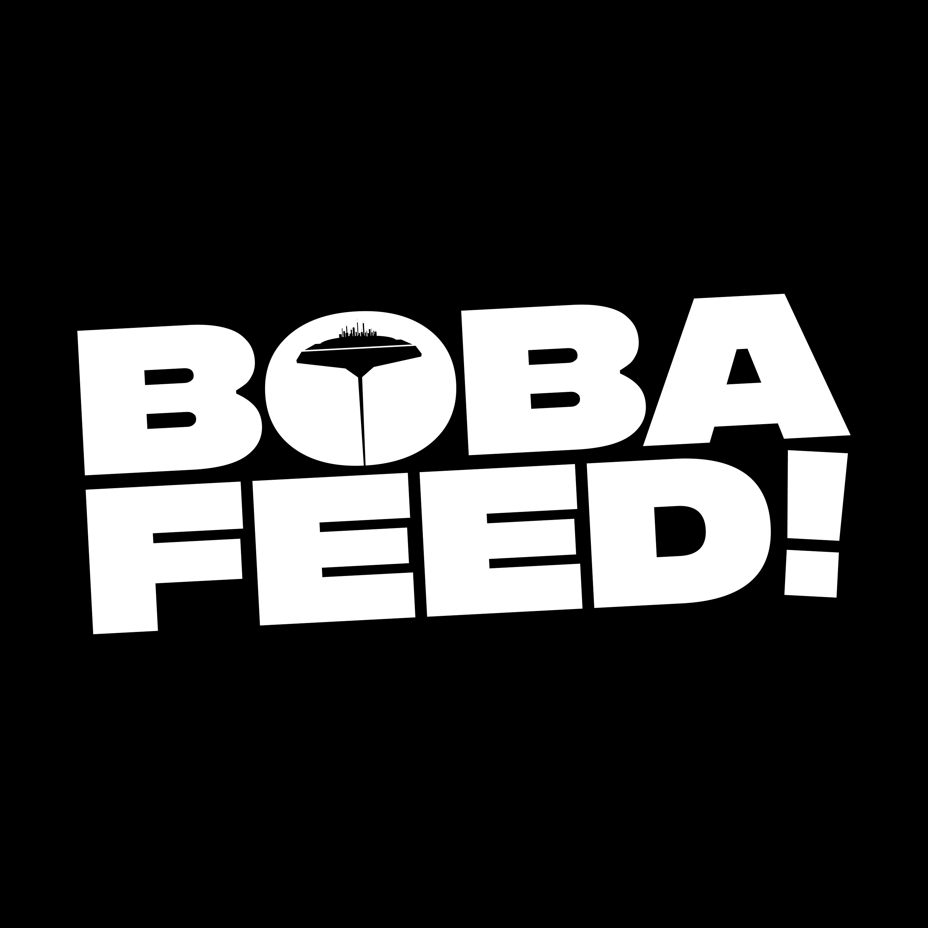 Boba Feed - Der Star Wars Channel cover art