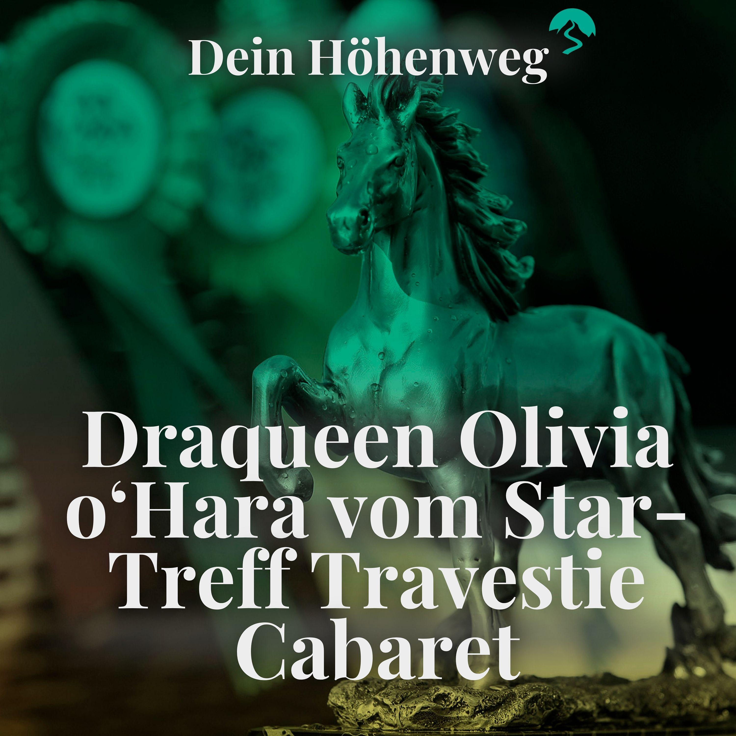 Dein Höhenweg - Erfolgsfaktor Mentale Stärke im Reitsport