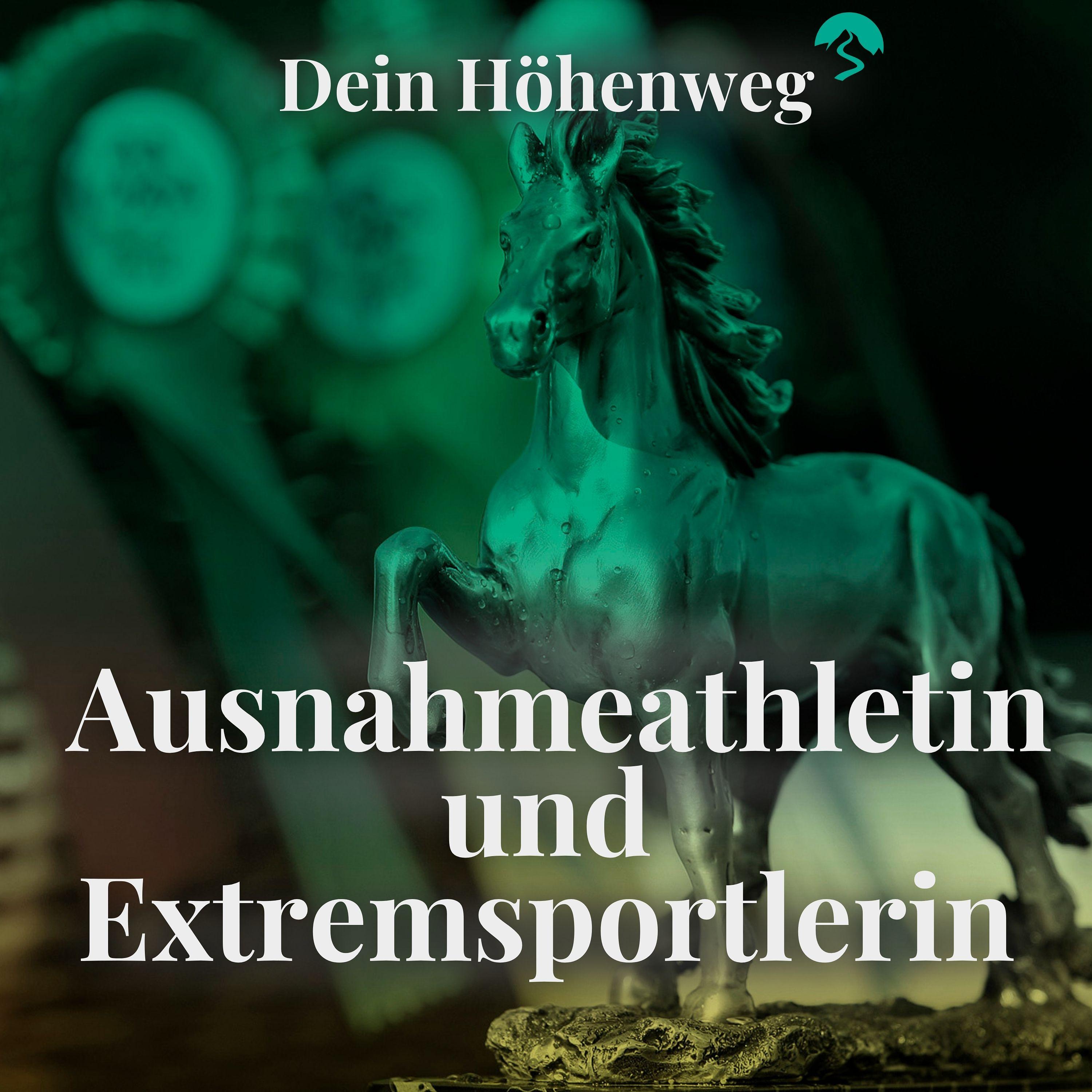 Dein Höhenweg - Erfolgsfaktor Mentale Stärke im Reitsport
