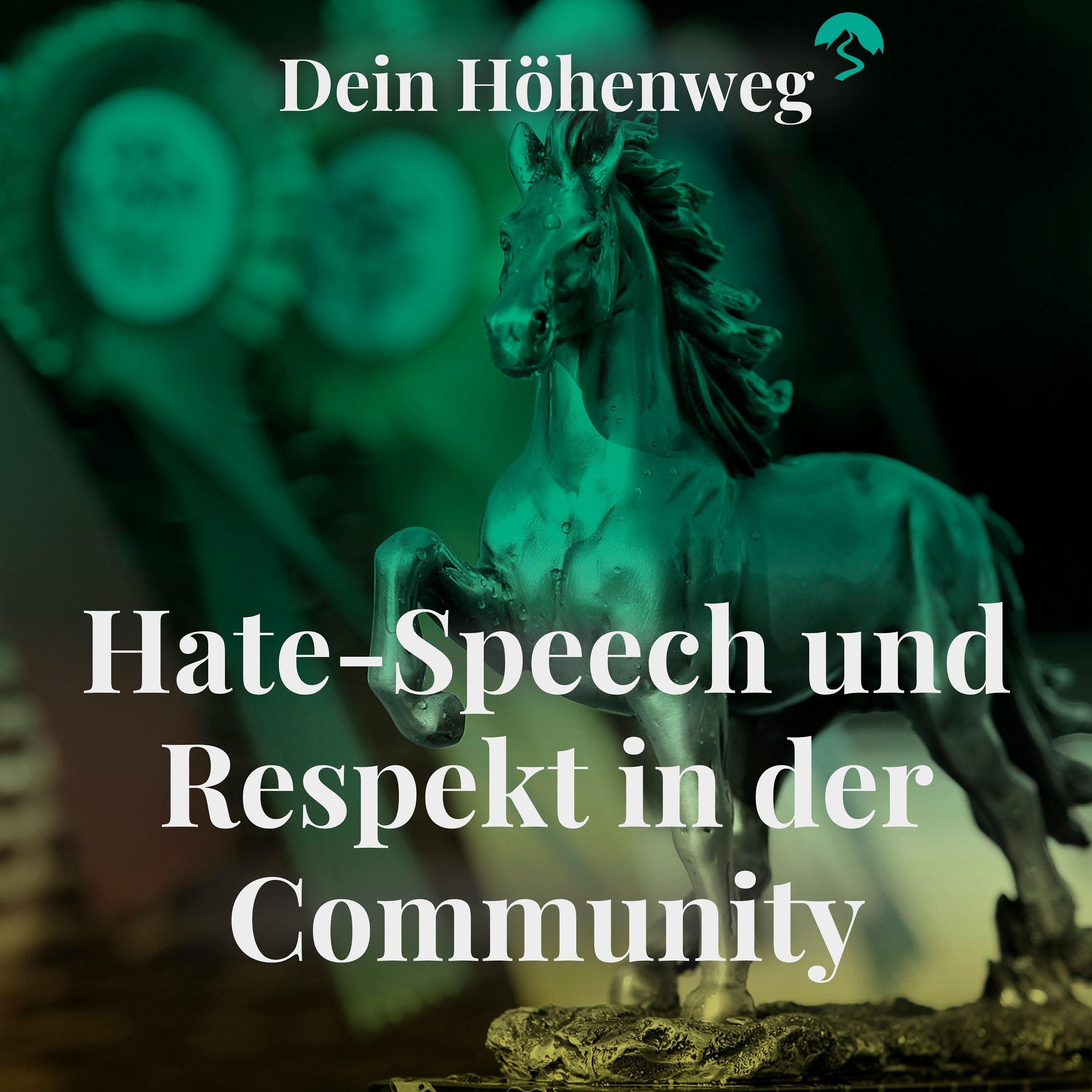 Dein Höhenweg - Erfolgsfaktor Mentale Stärke im Reitsport