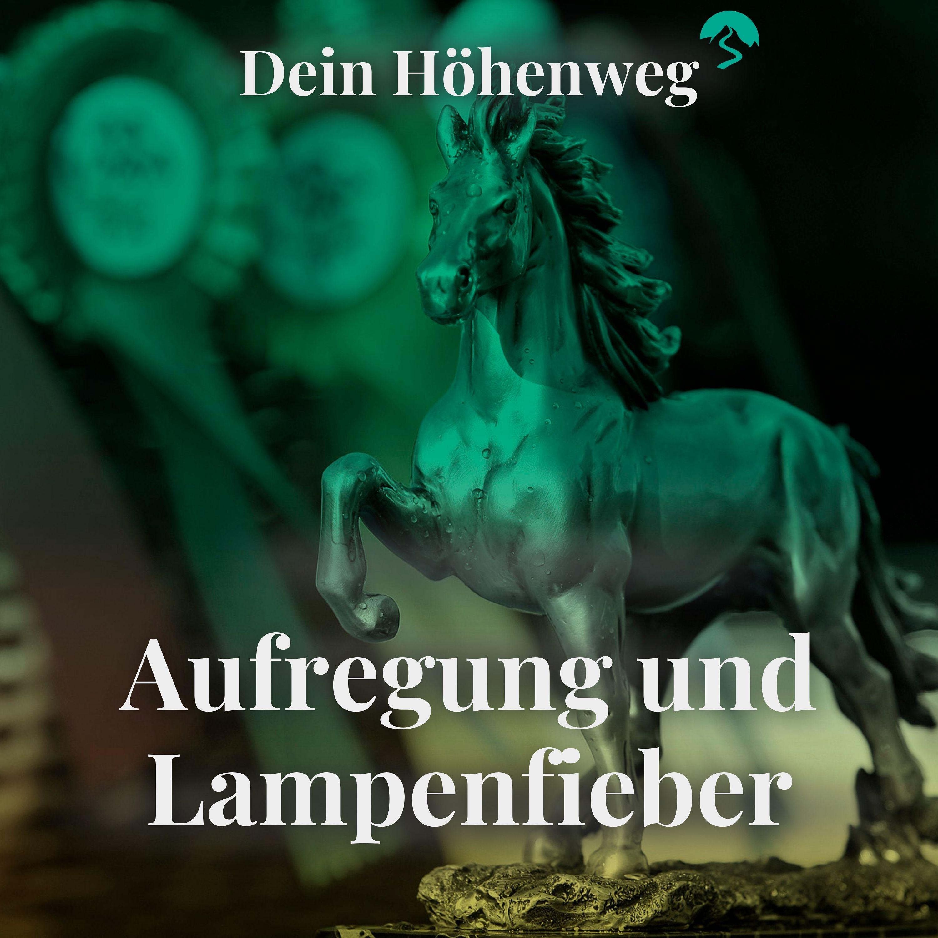 Dein Höhenweg - Erfolgsfaktor Mentale Stärke im Reitsport