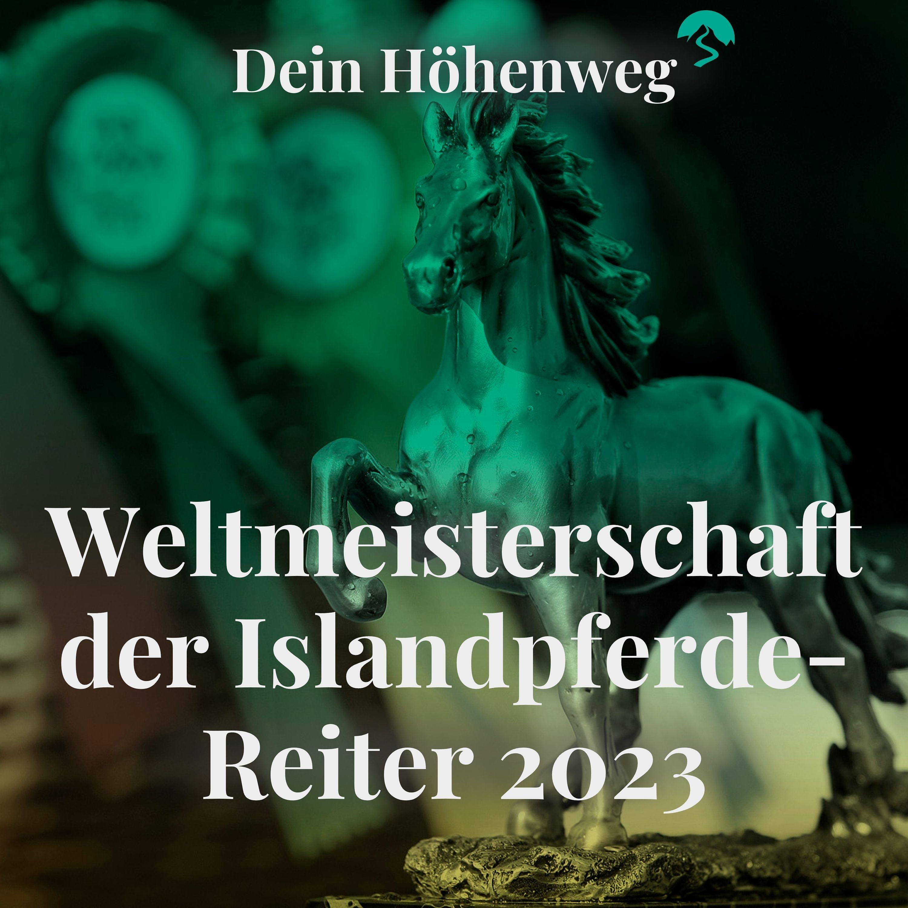 Dein Höhenweg - Erfolgsfaktor Mentale Stärke im Reitsport