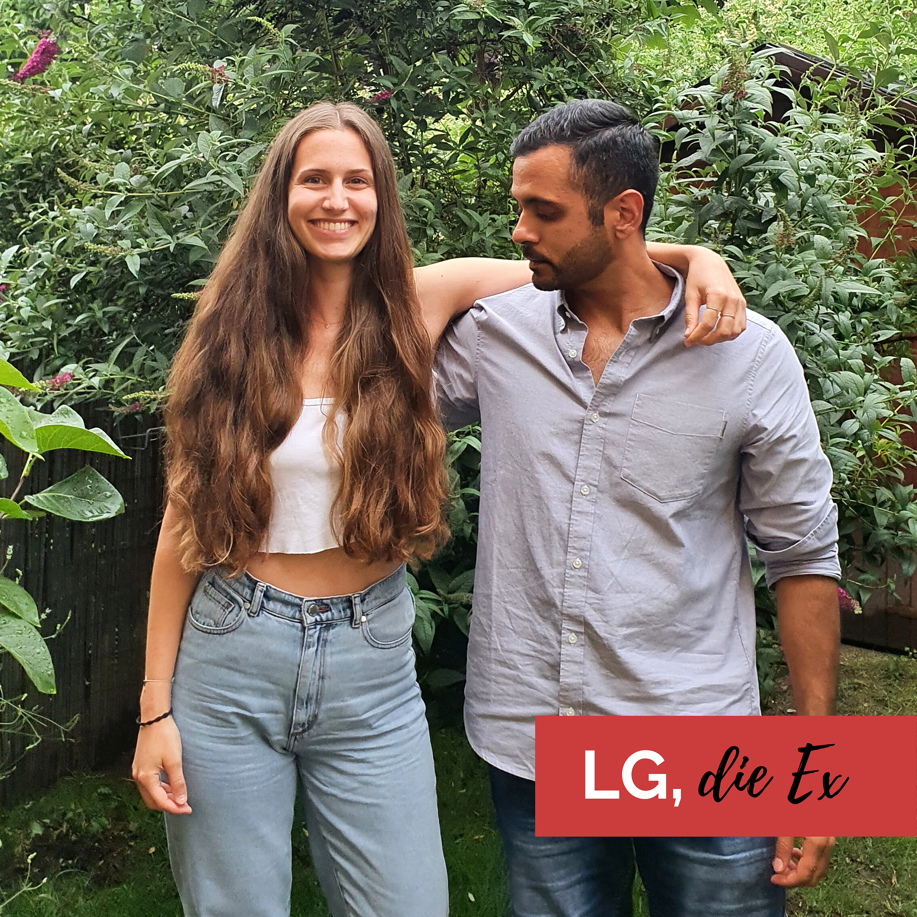 LG, die Ex!