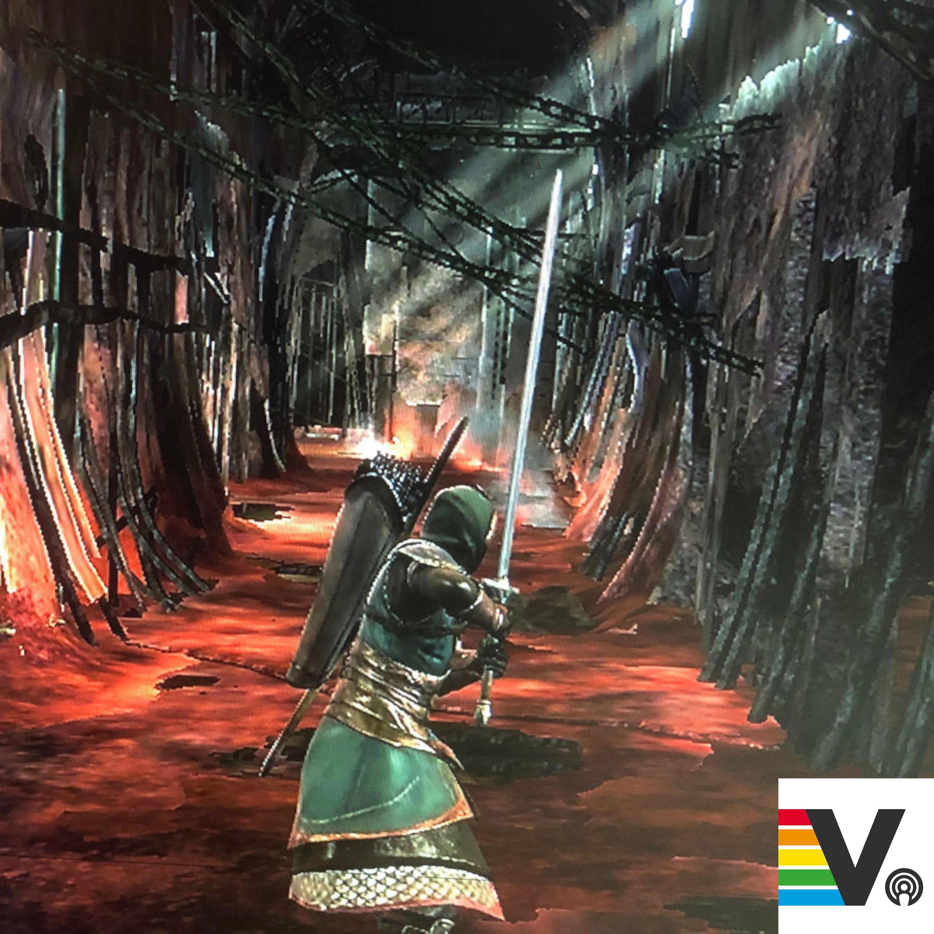 Videospielgeschichten Podcast