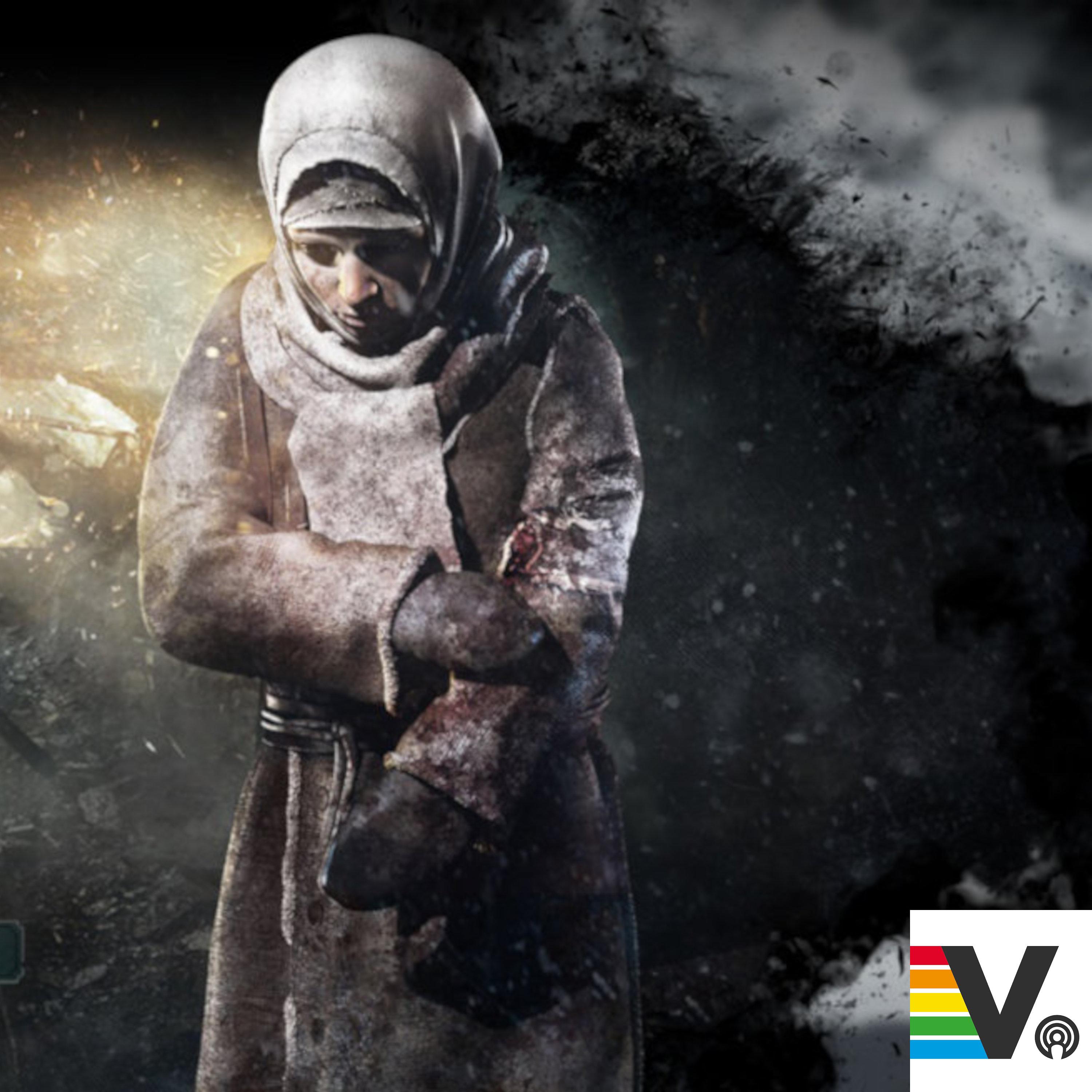 Videospielgeschichten Podcast