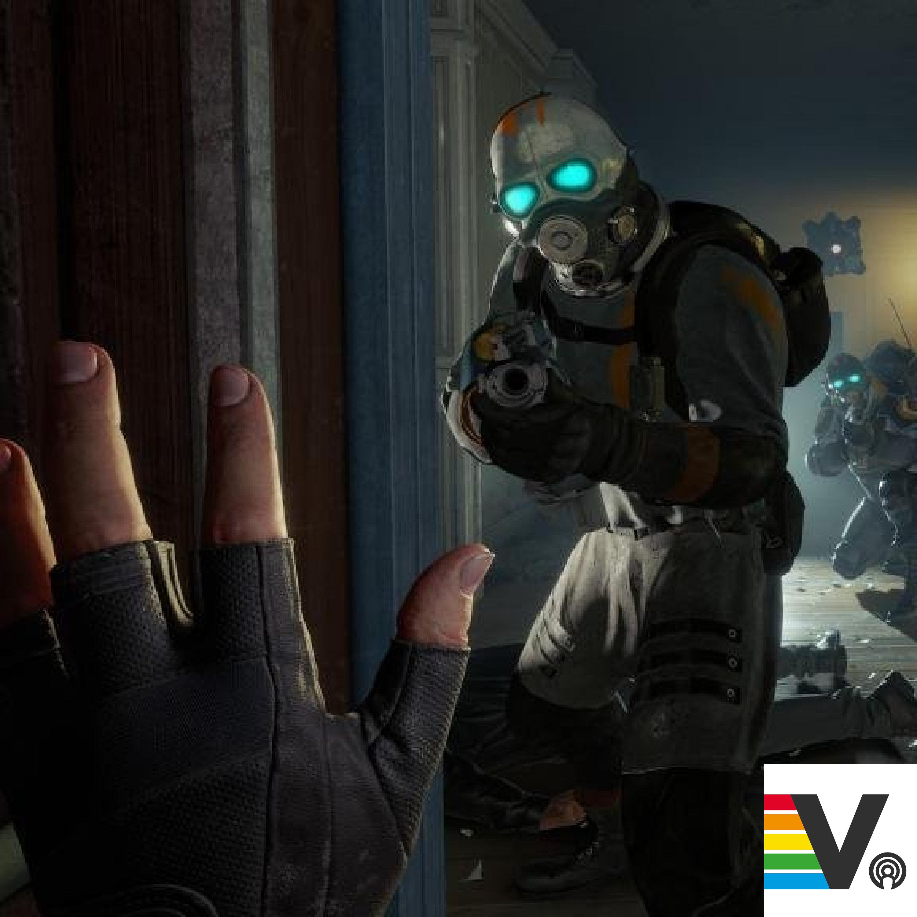 Videospielgeschichten Podcast