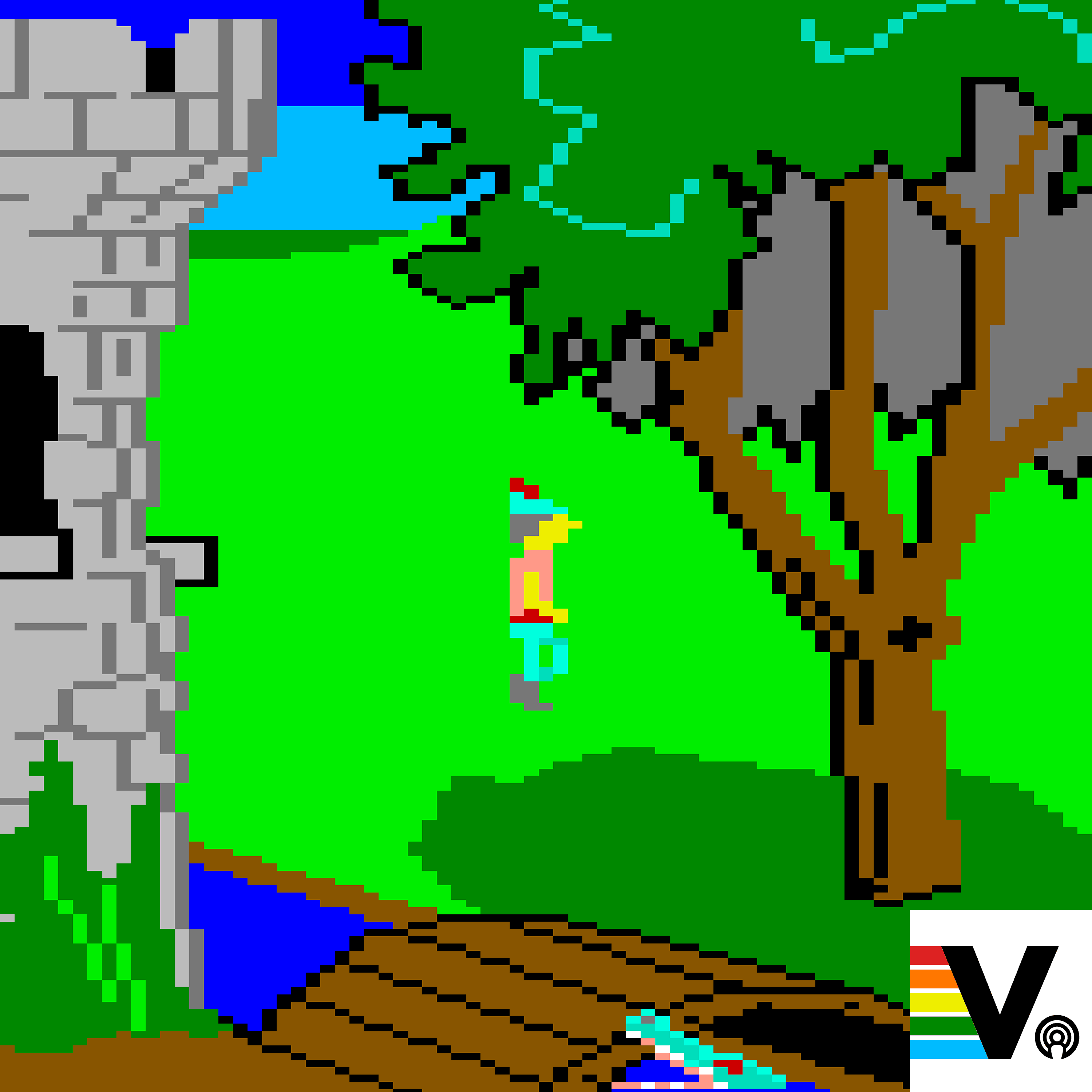 Videospielgeschichten Podcast