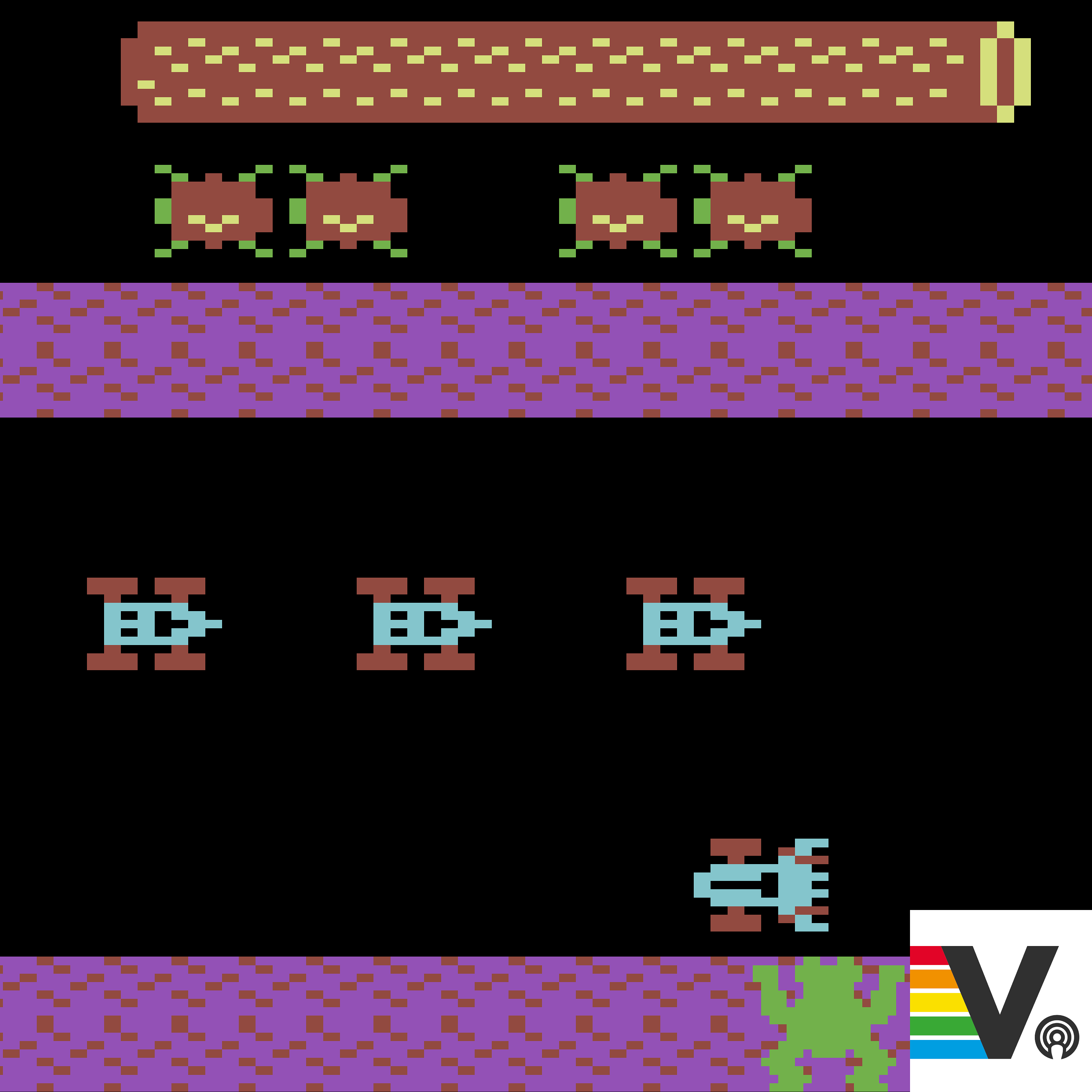 Videospielgeschichten Podcast