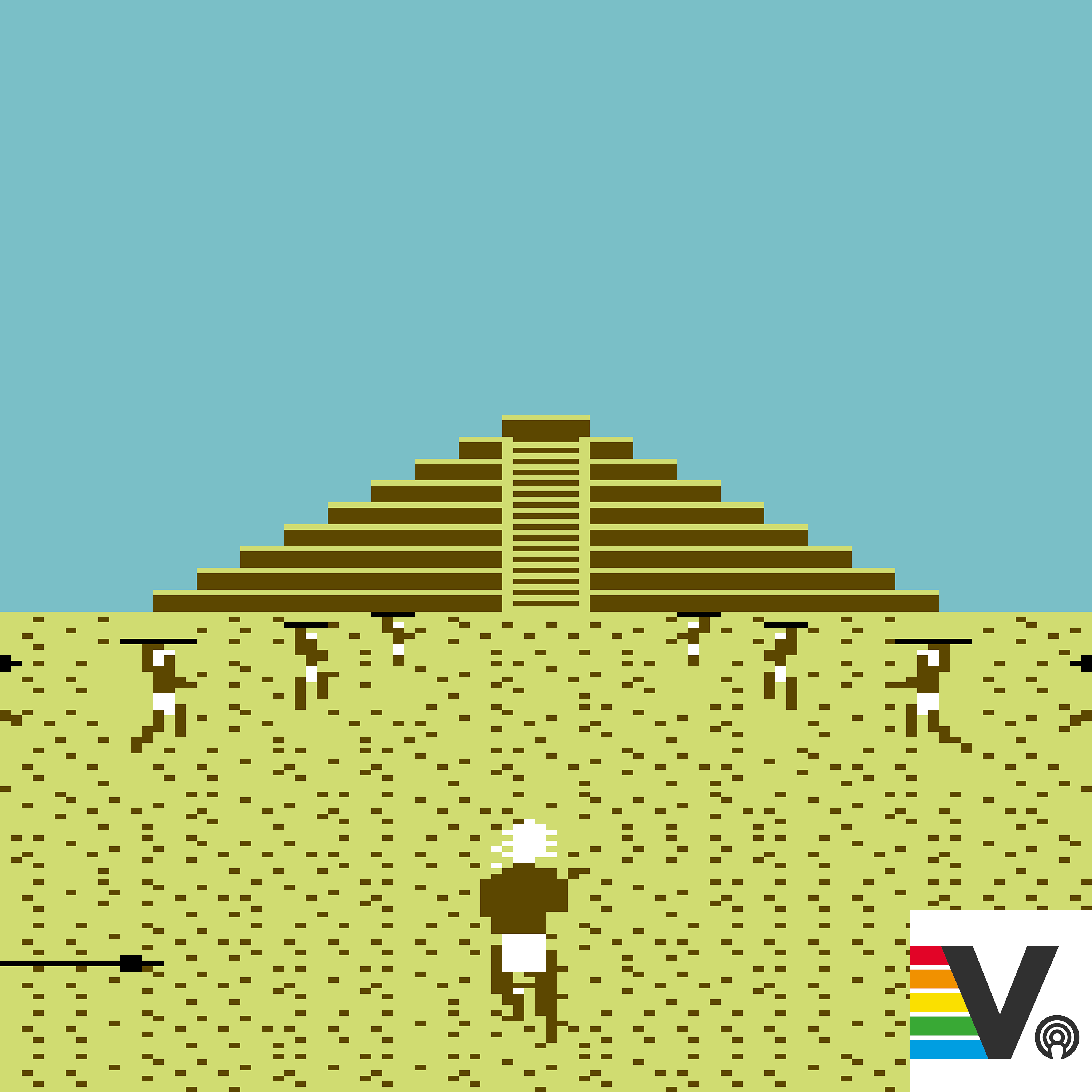 Videospielgeschichten Podcast