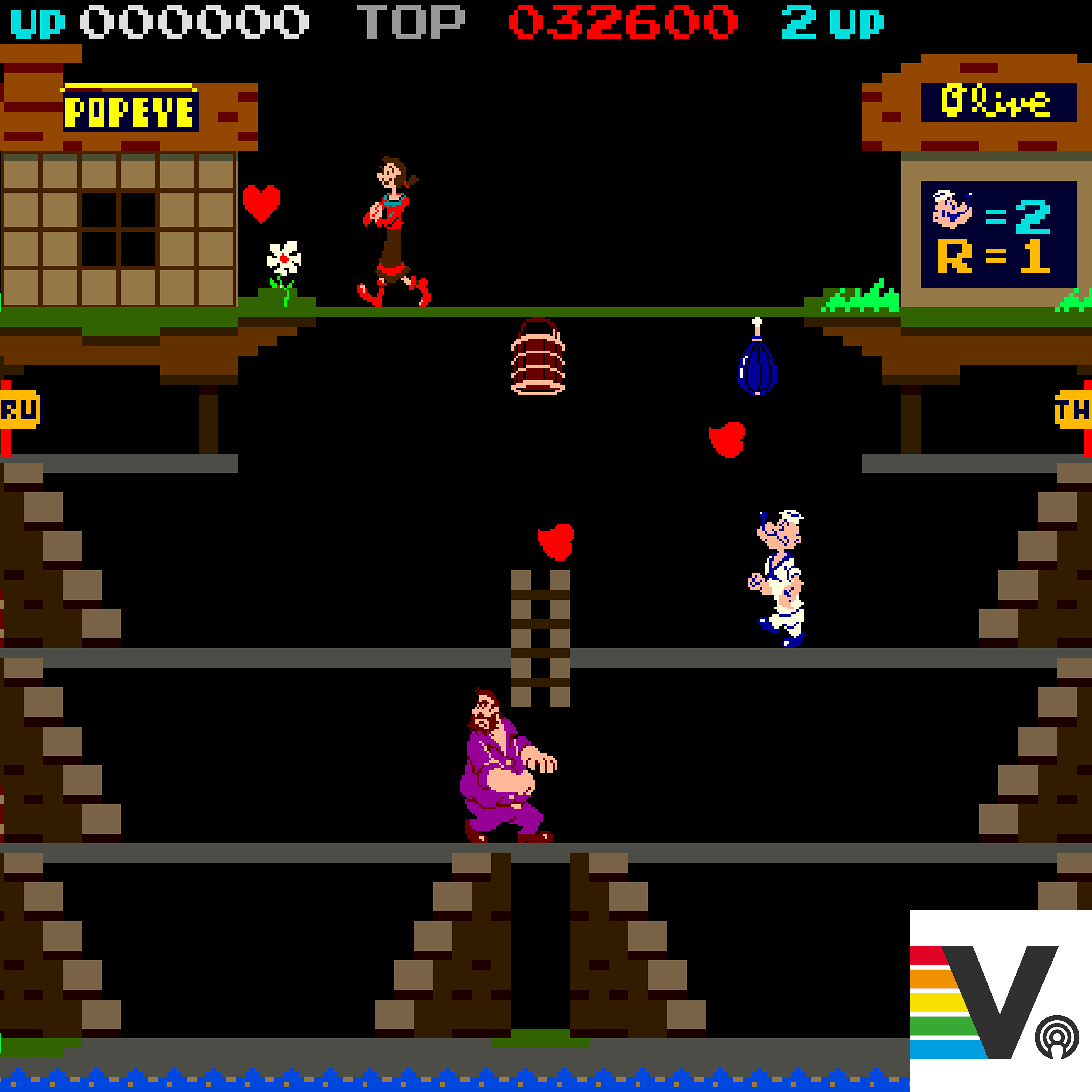 Videospielgeschichten Podcast