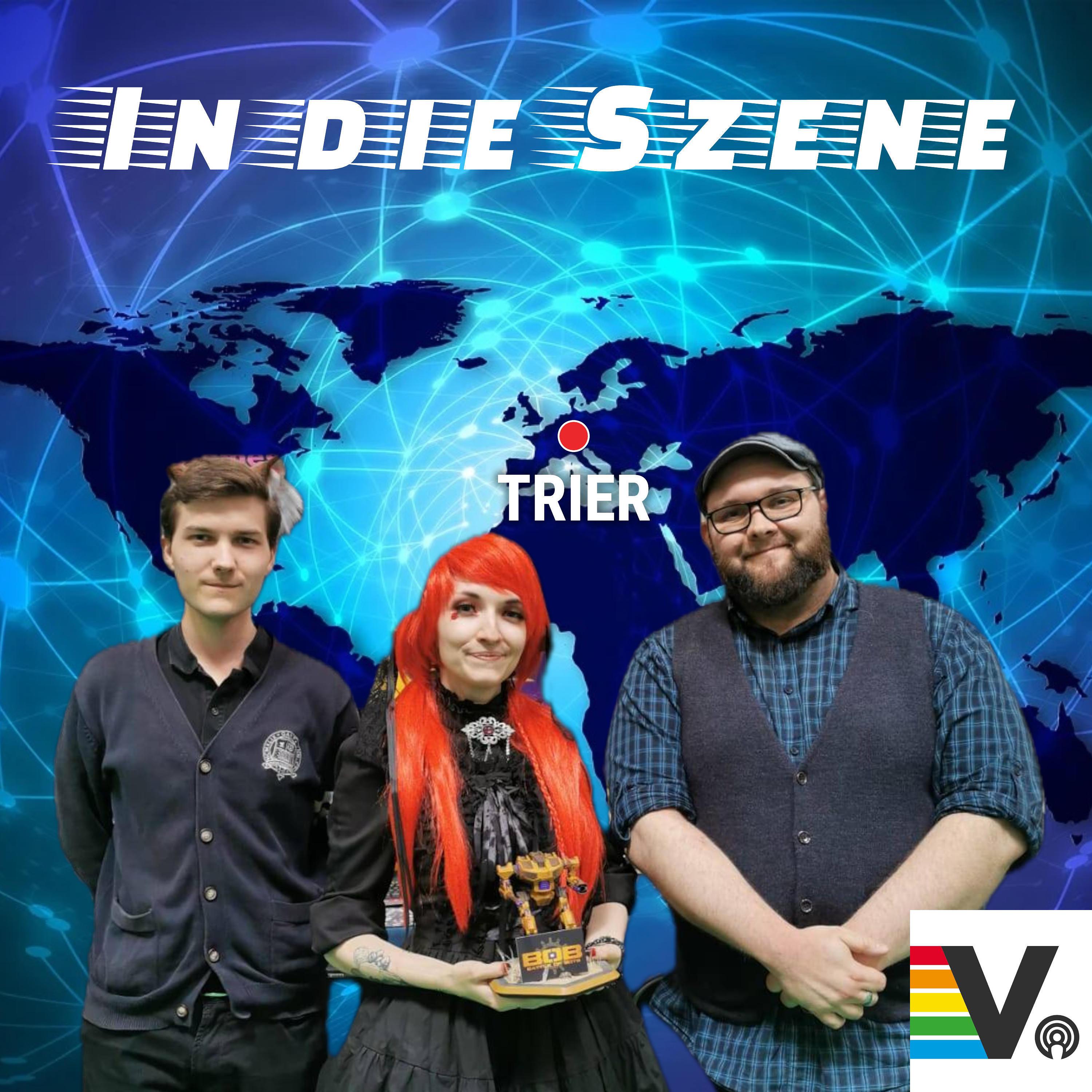 Videospielgeschichten Podcast