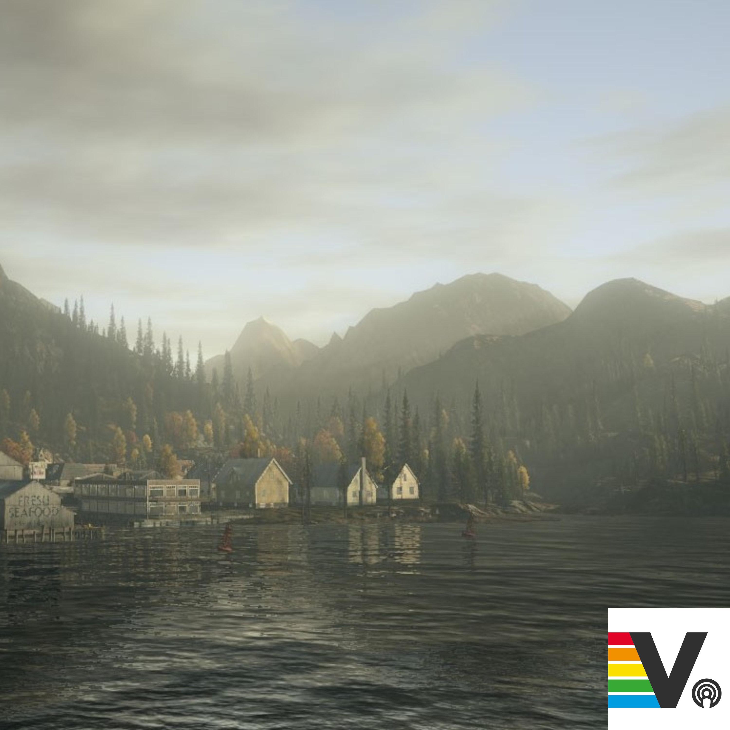 Videospielgeschichten Podcast