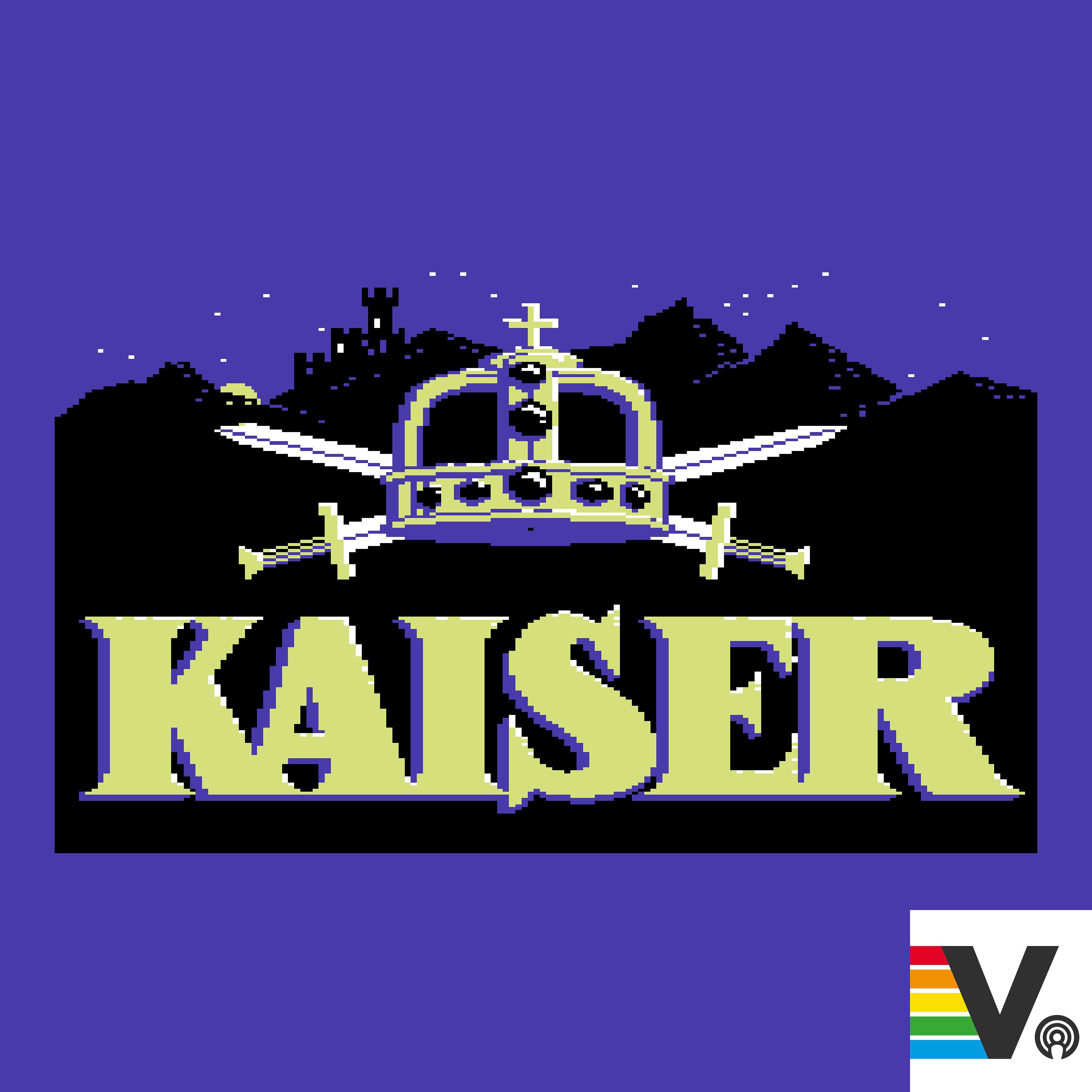 Videospielgeschichten Podcast