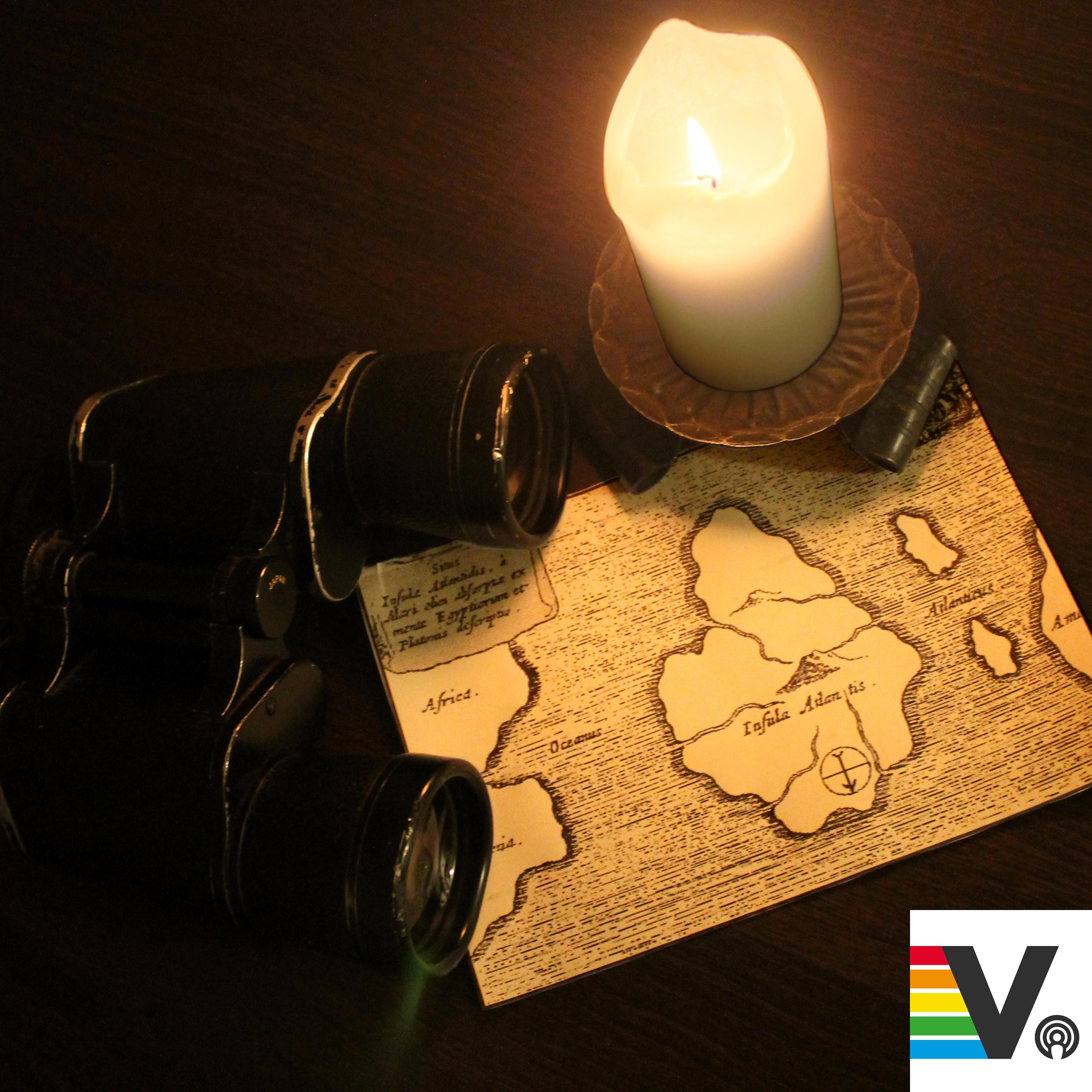 Videospielgeschichten Podcast