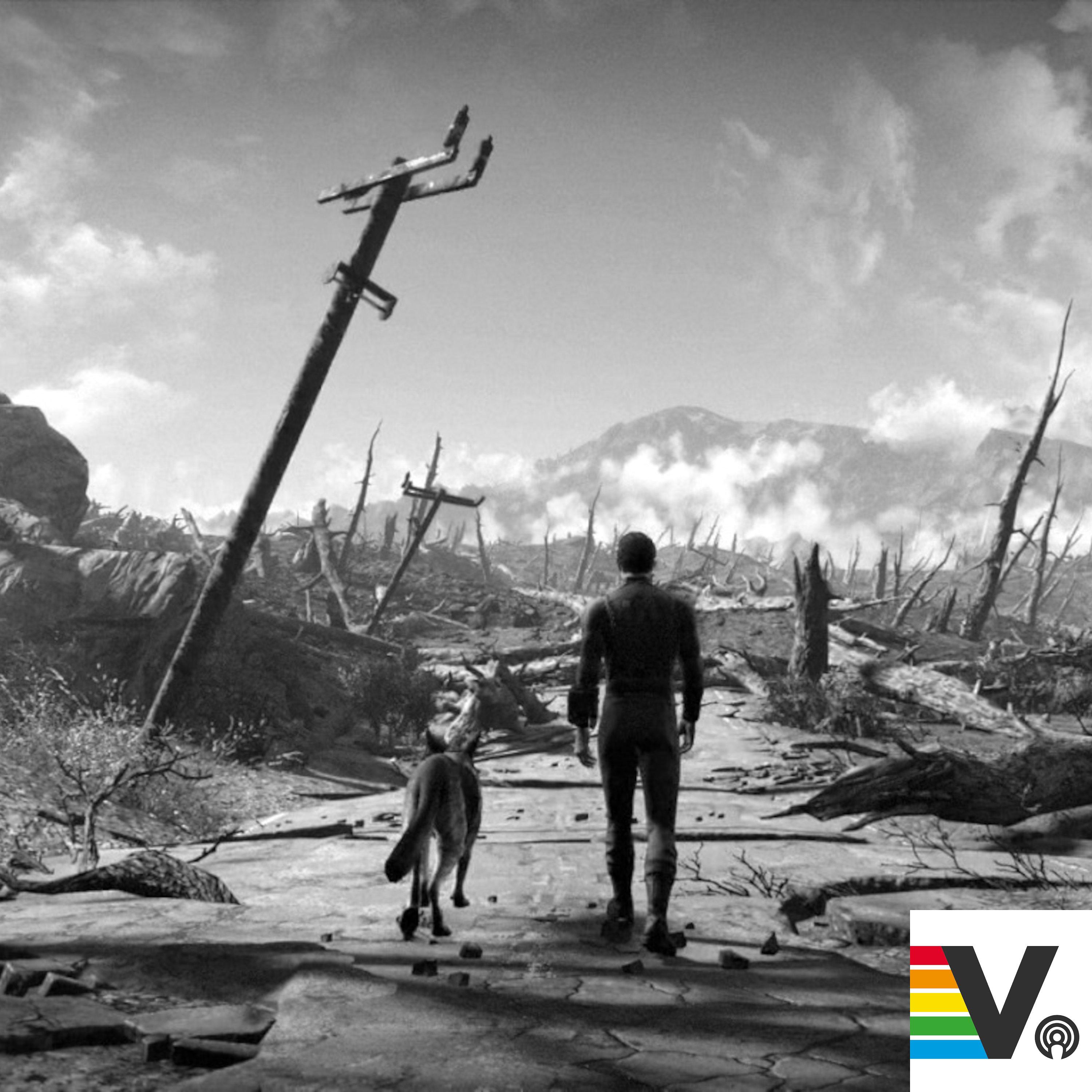 VSG Stories: Fallout 4: Meine Reise durchs Wasteland