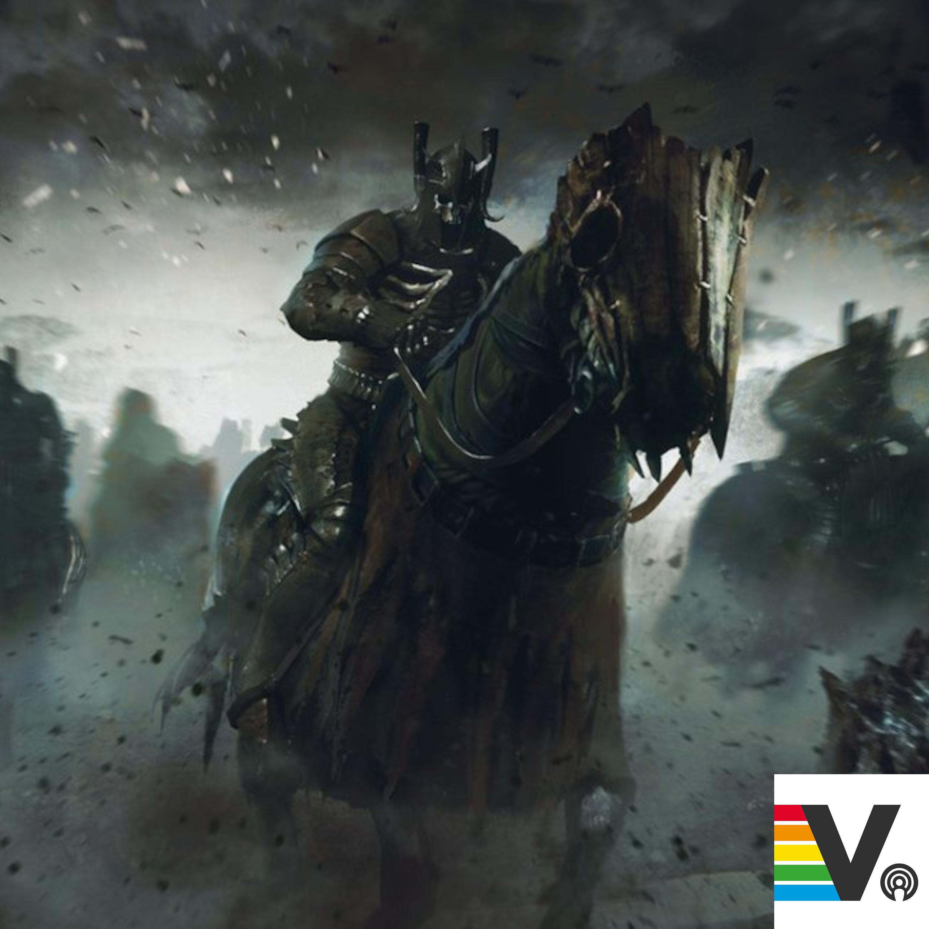 Videospielgeschichten Podcast