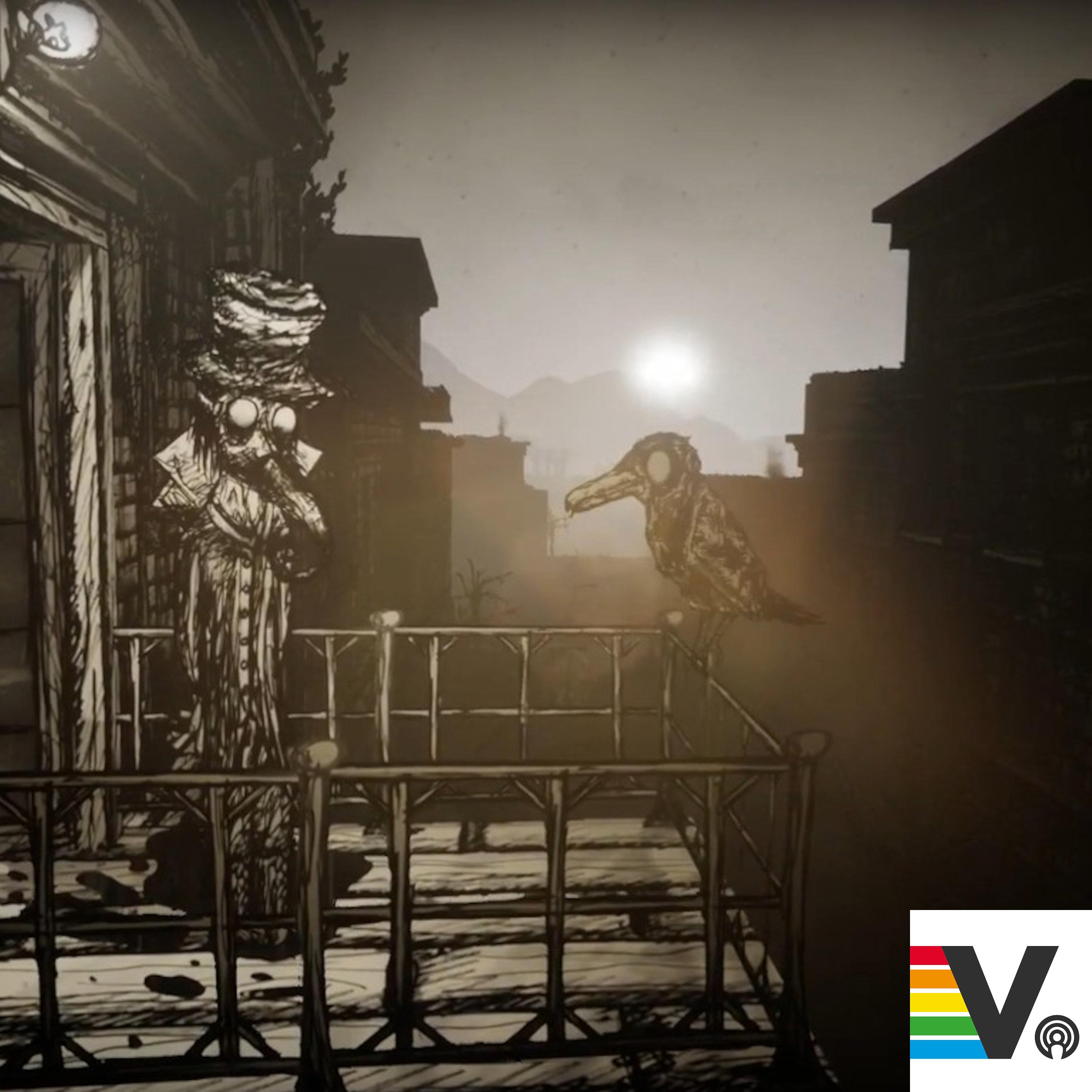 Videospielgeschichten Podcast