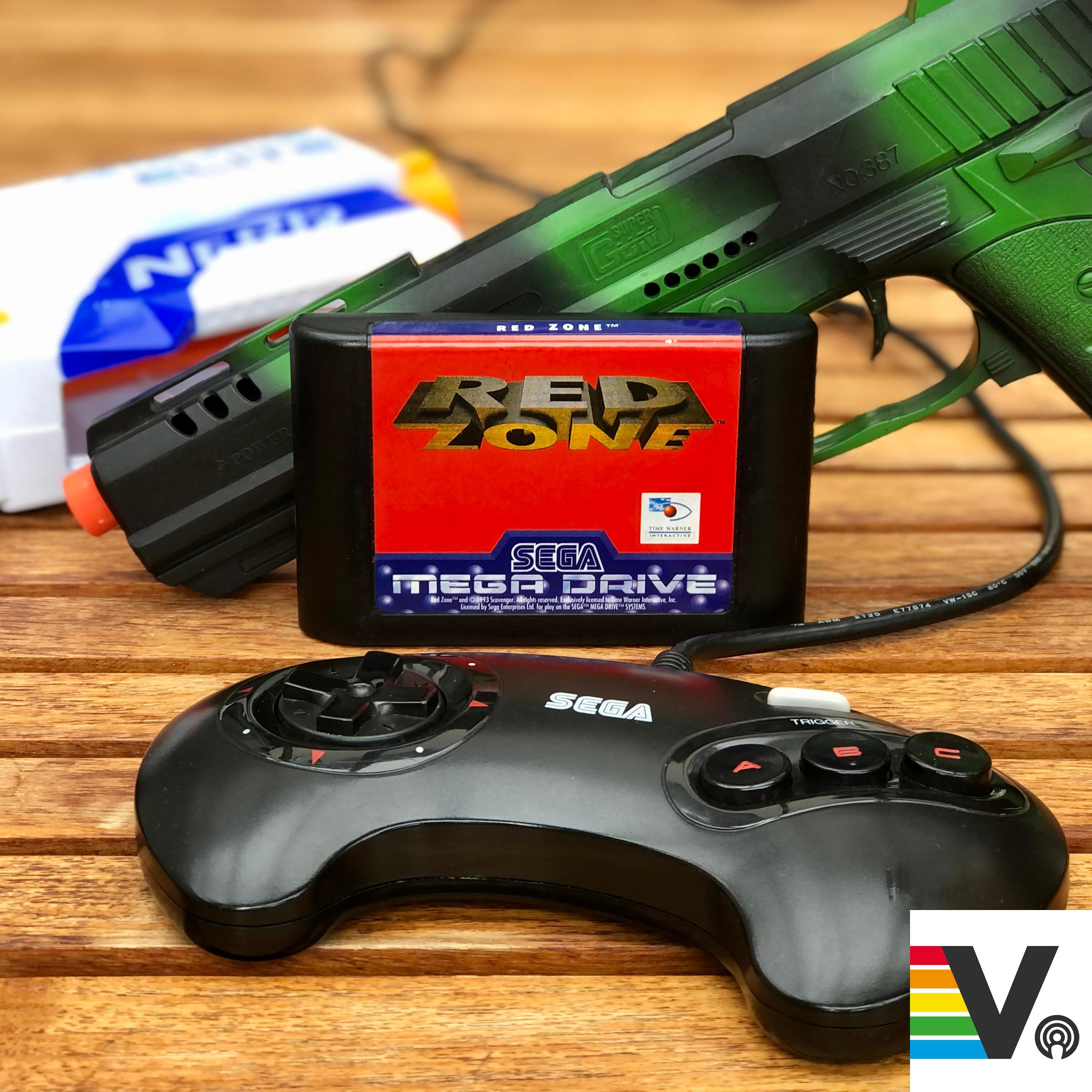 Videospielgeschichten Podcast