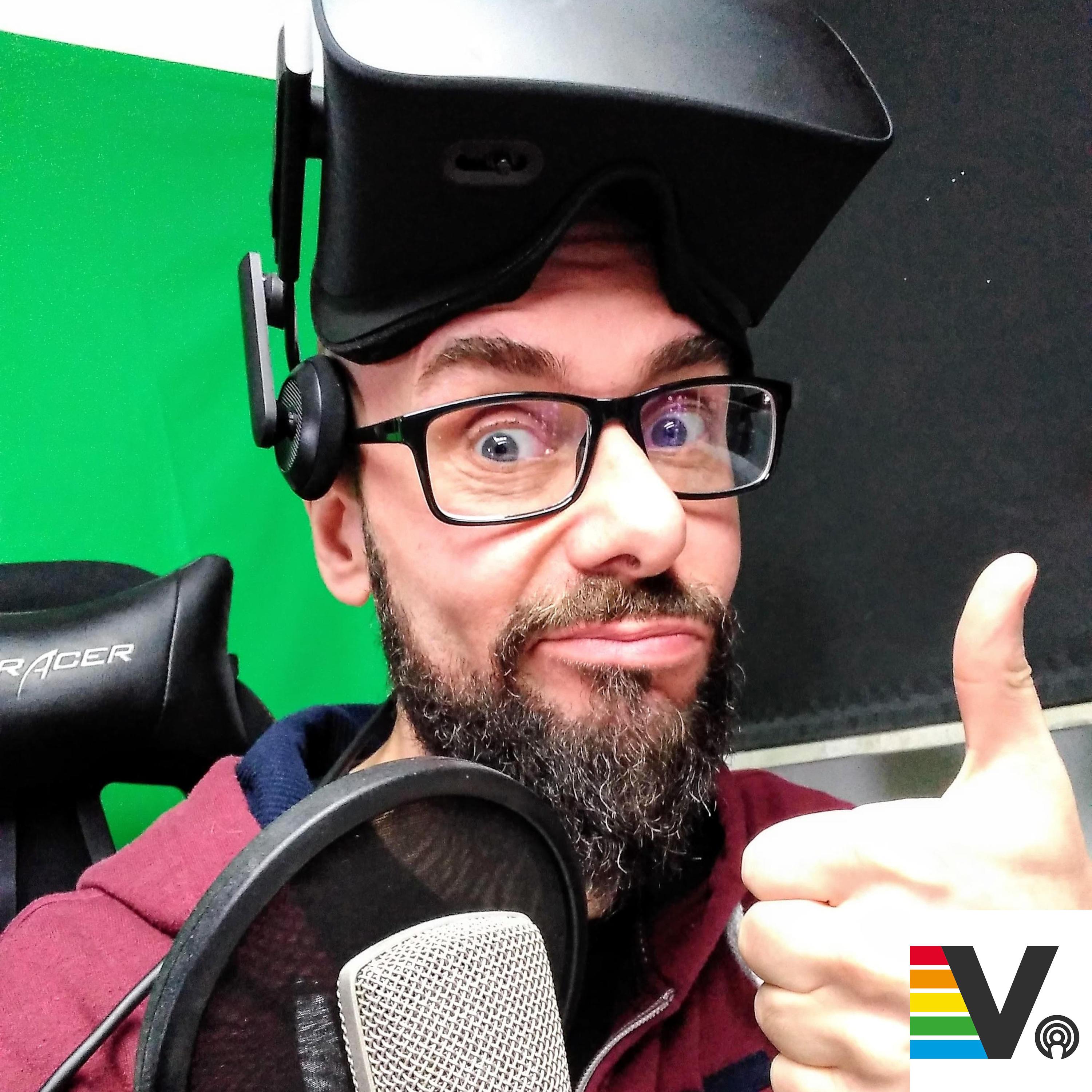 Videospielgeschichten Podcast