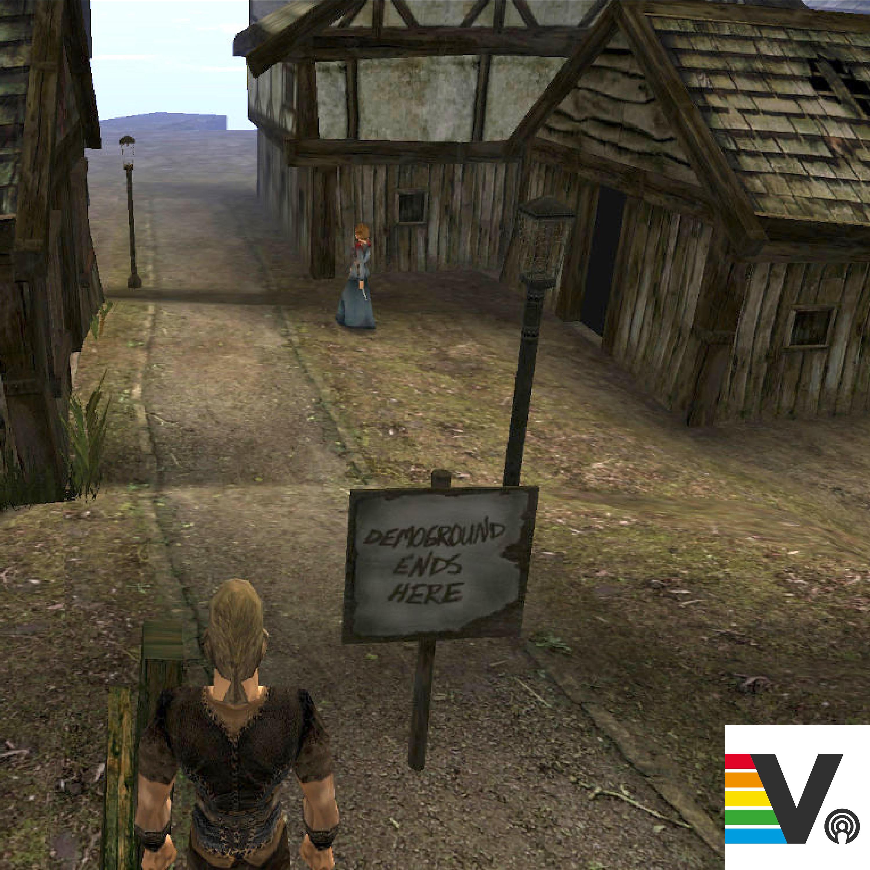 Videospielgeschichten Podcast