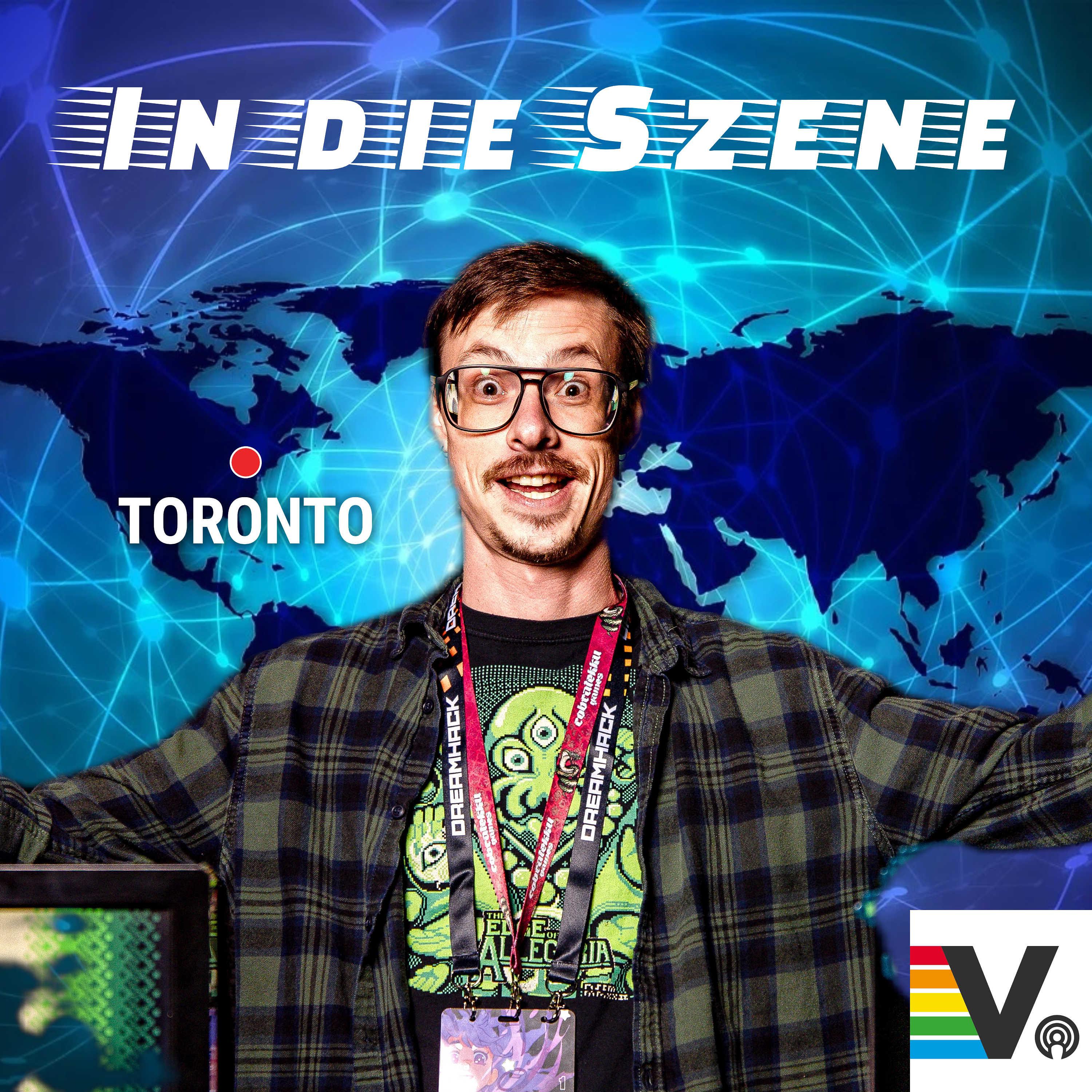 Videospielgeschichten Podcast