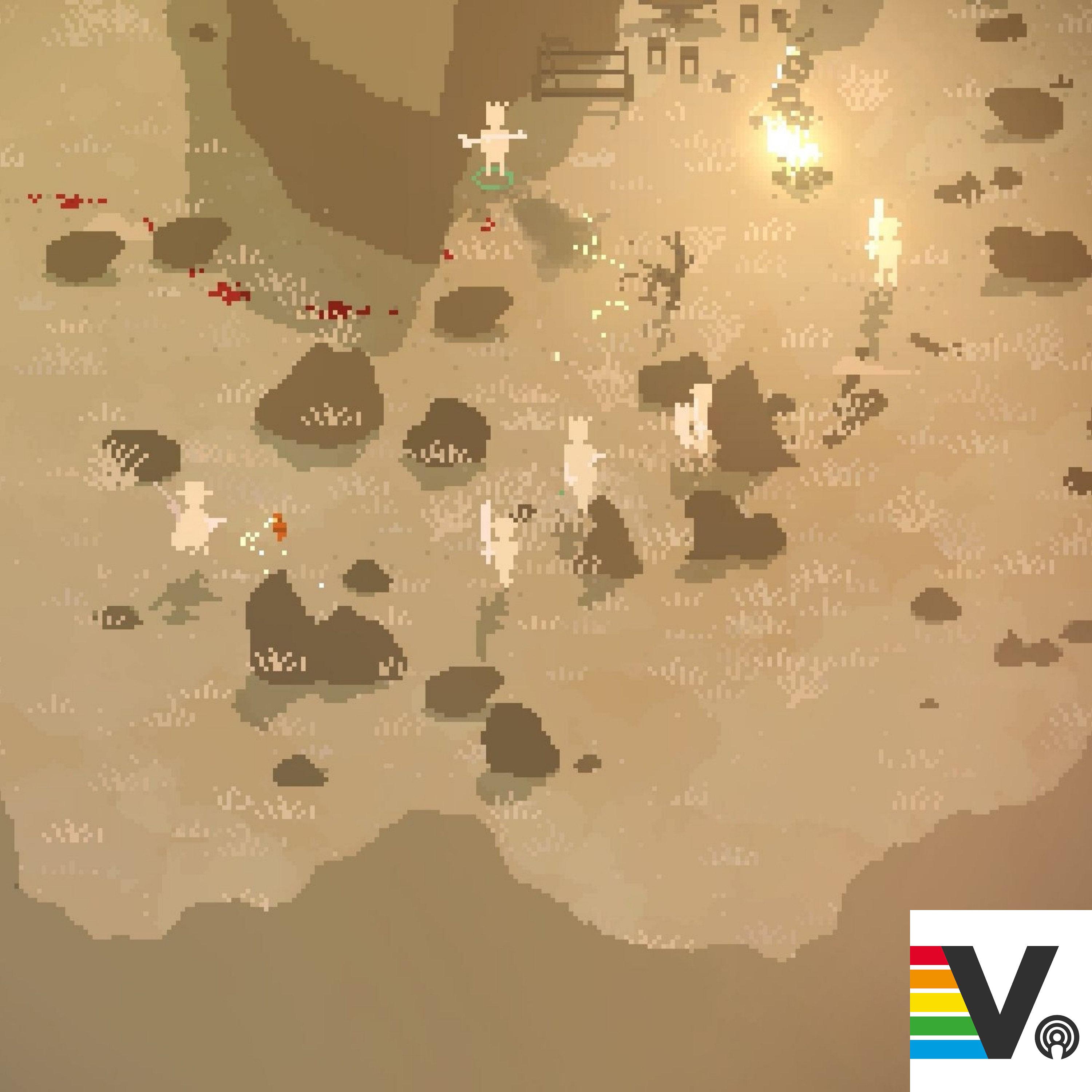 Videospielgeschichten Podcast