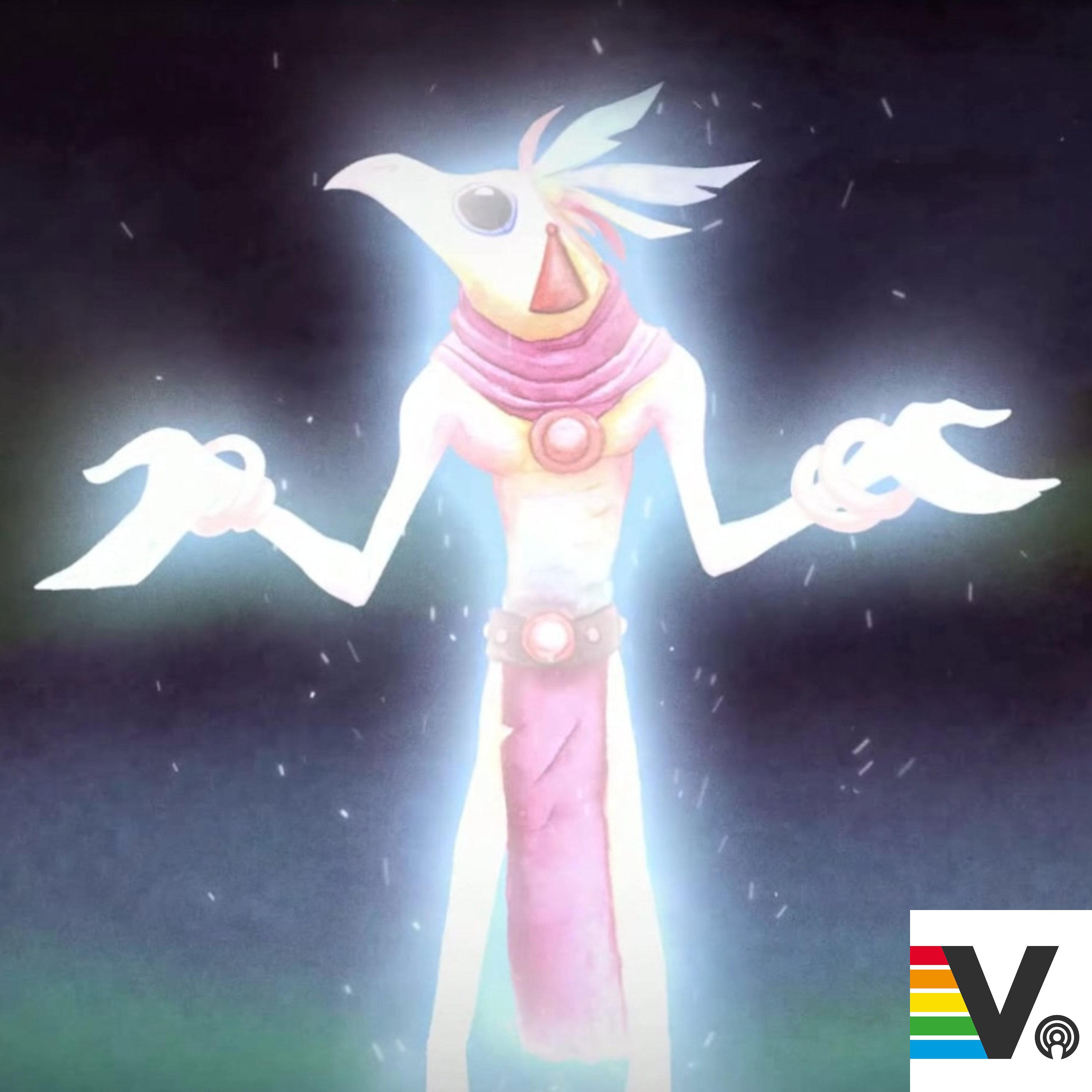 Videospielgeschichten Podcast