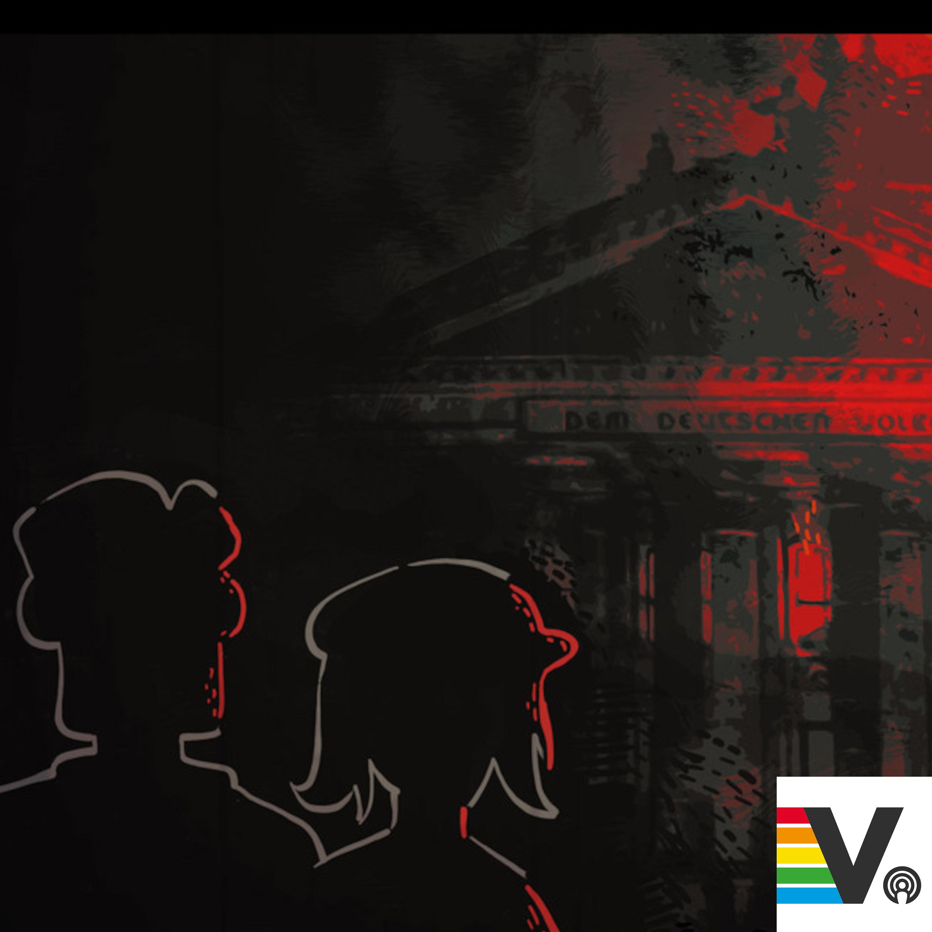 Videospielgeschichten Podcast