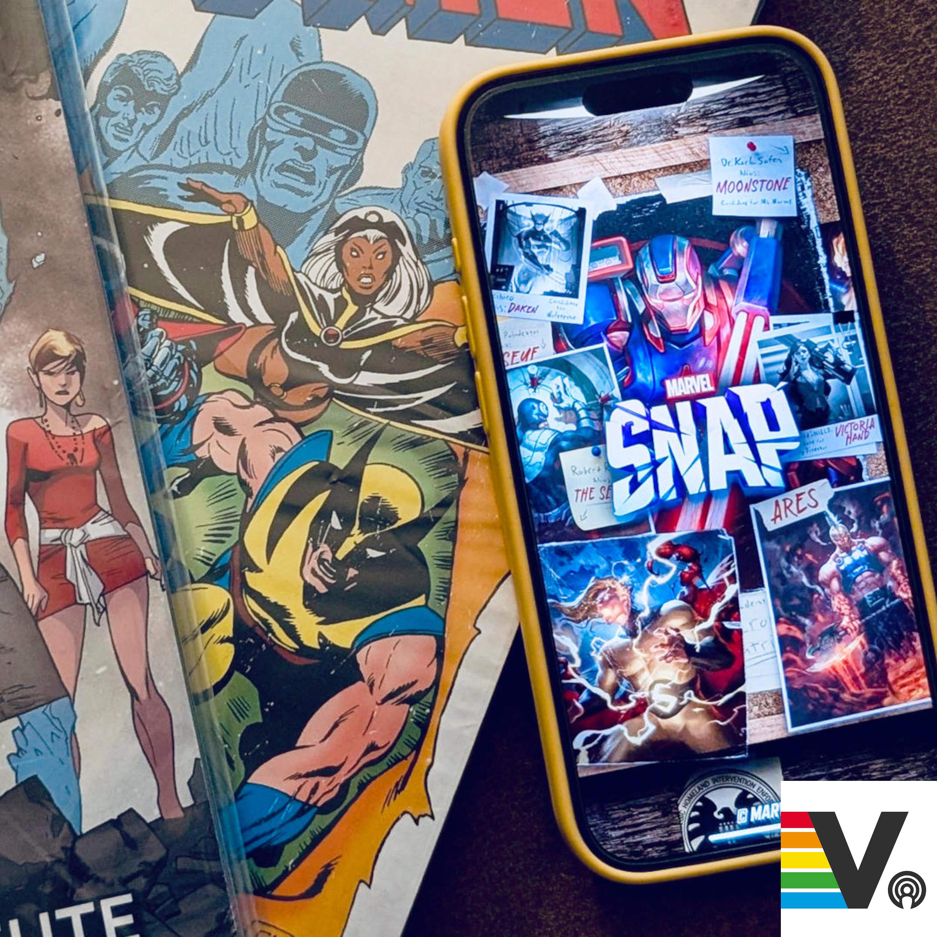 Videospielgeschichten Podcast