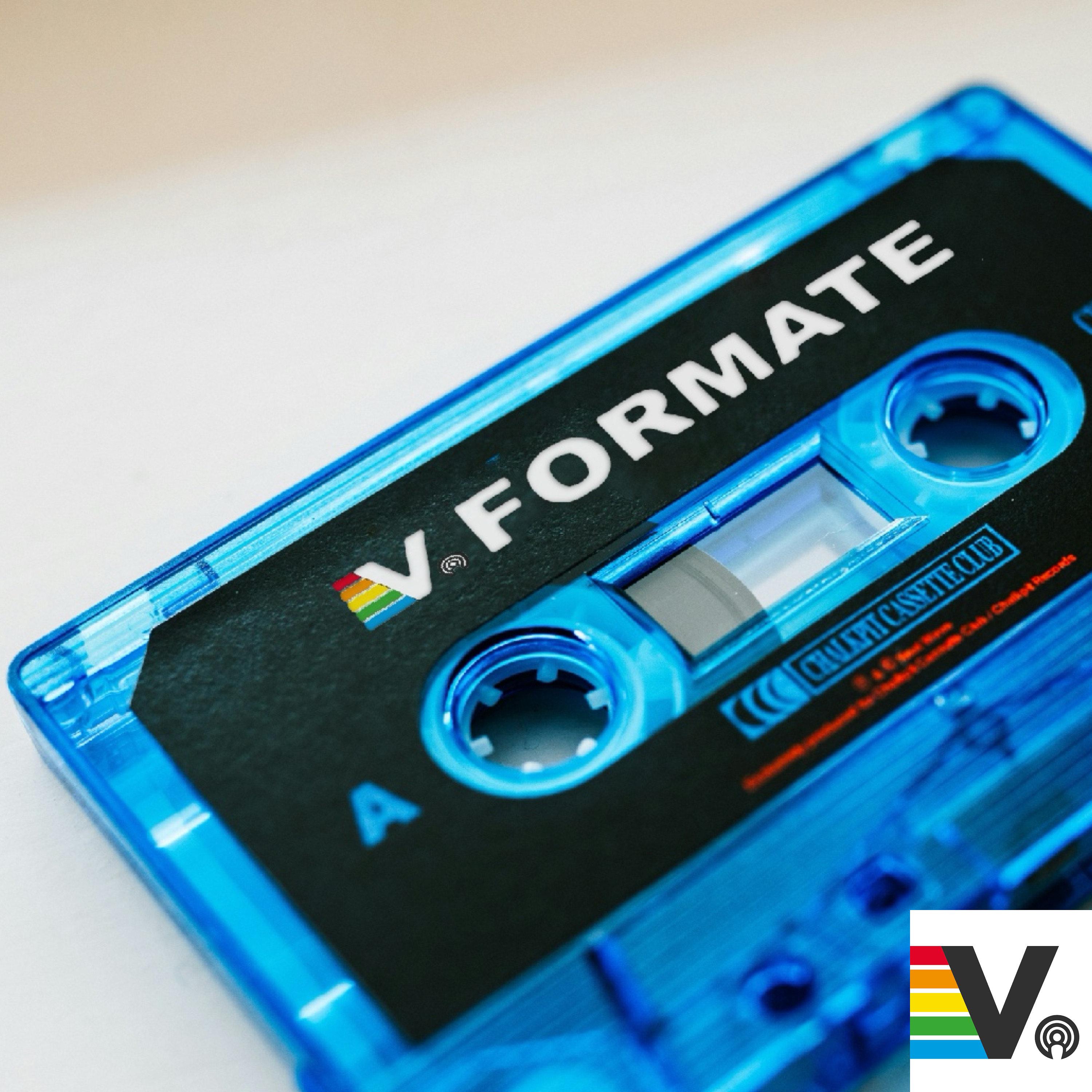 Videospielgeschichten Podcast