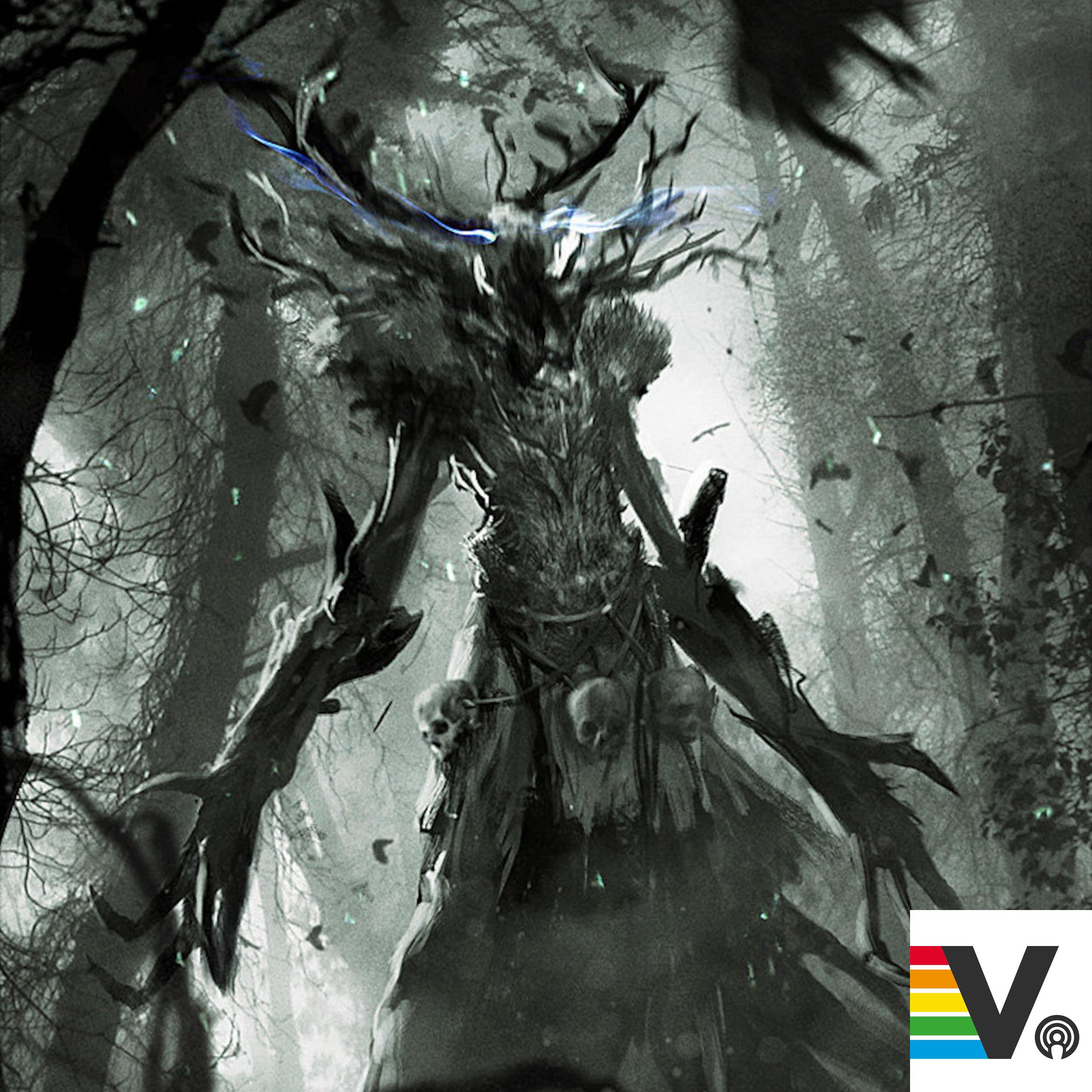 Videospielgeschichten Podcast