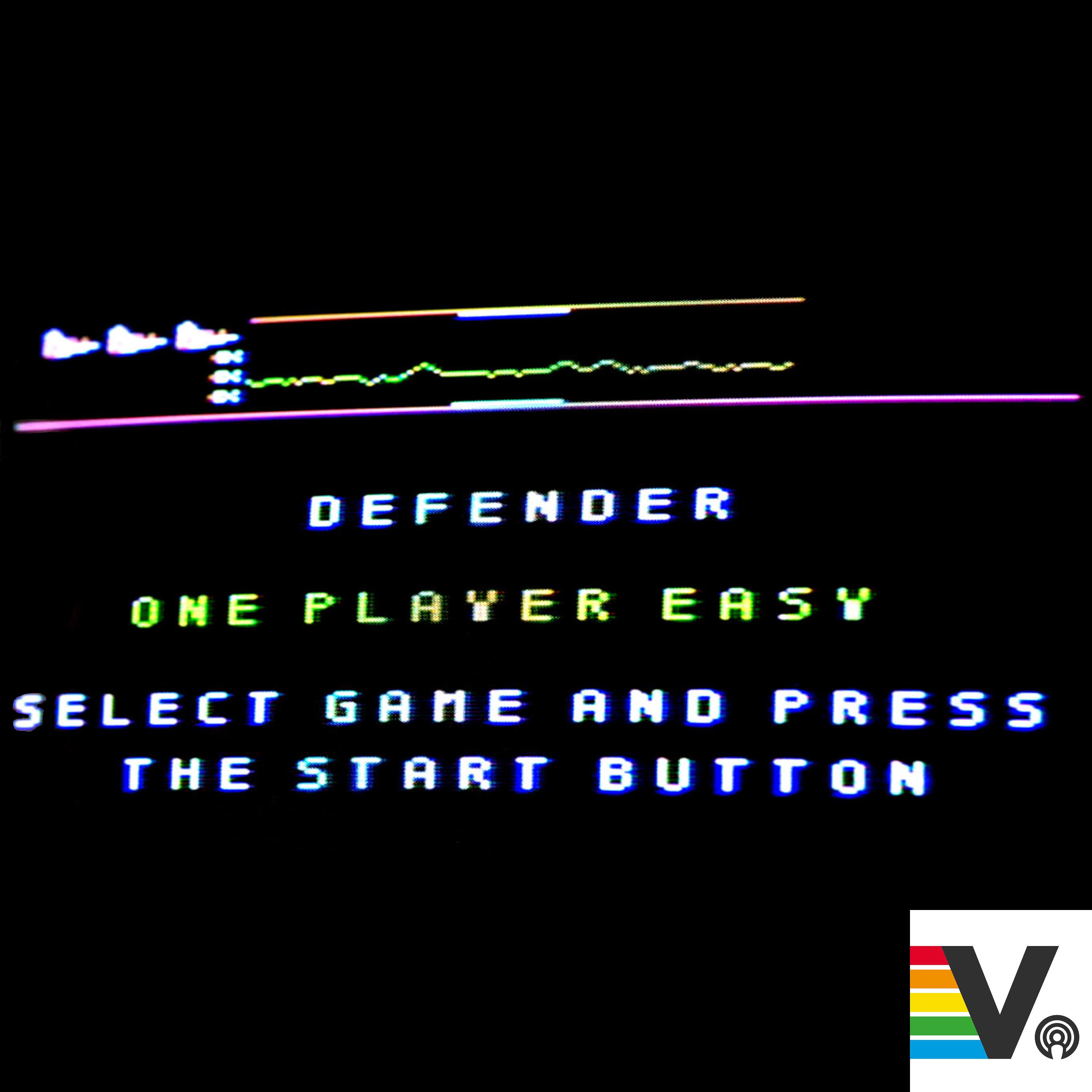 Videospielgeschichten Podcast