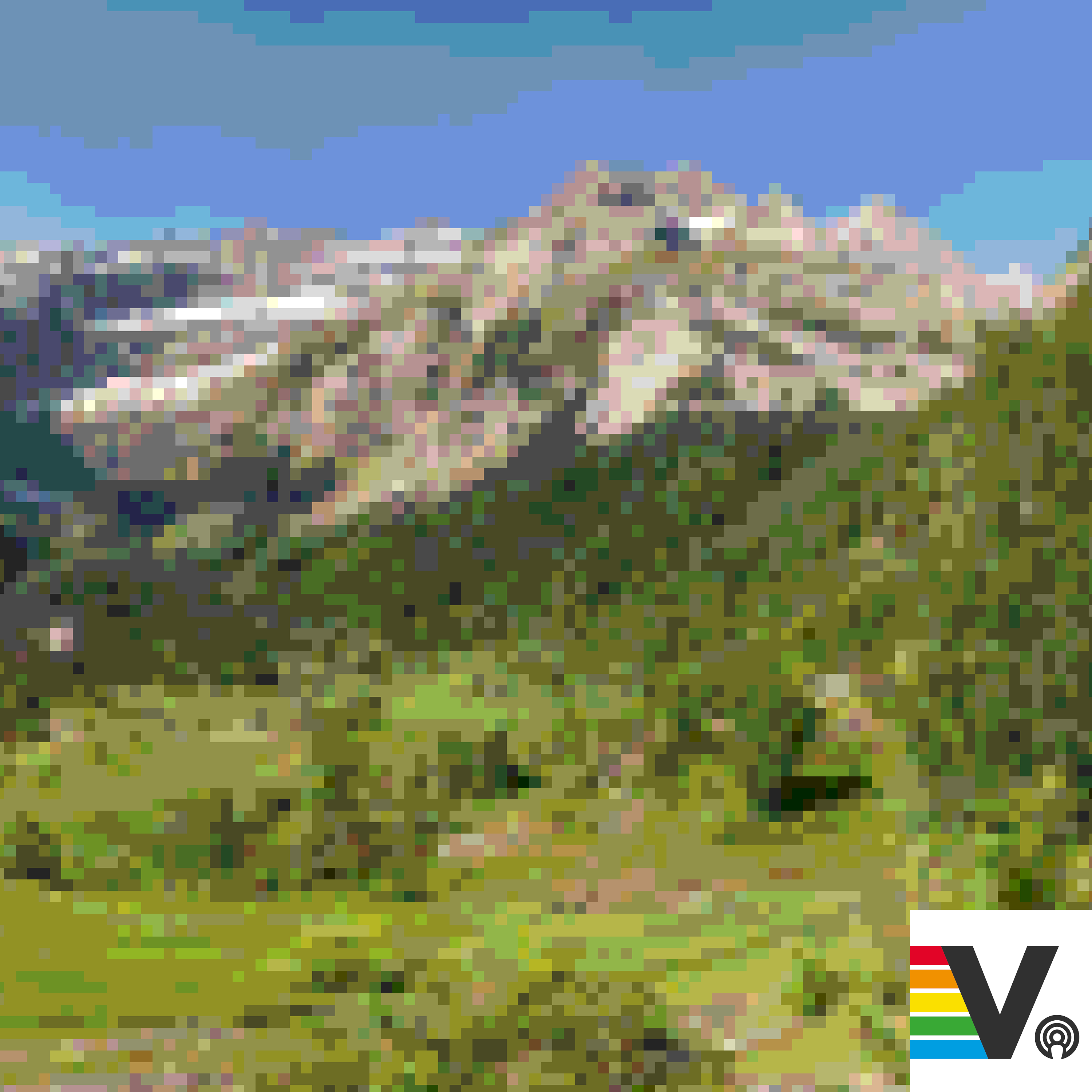 Videospielgeschichten Podcast