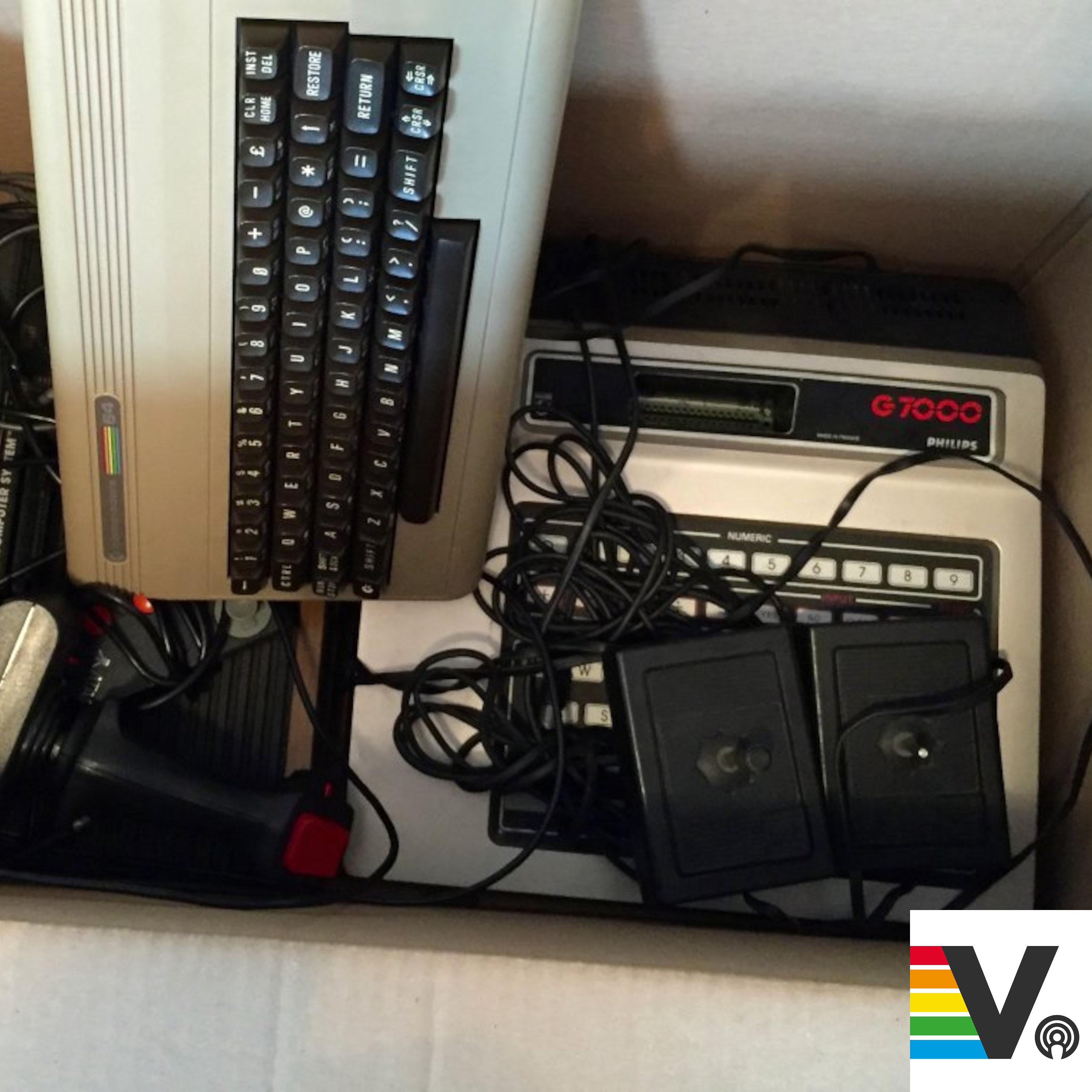 Videospielgeschichten Podcast