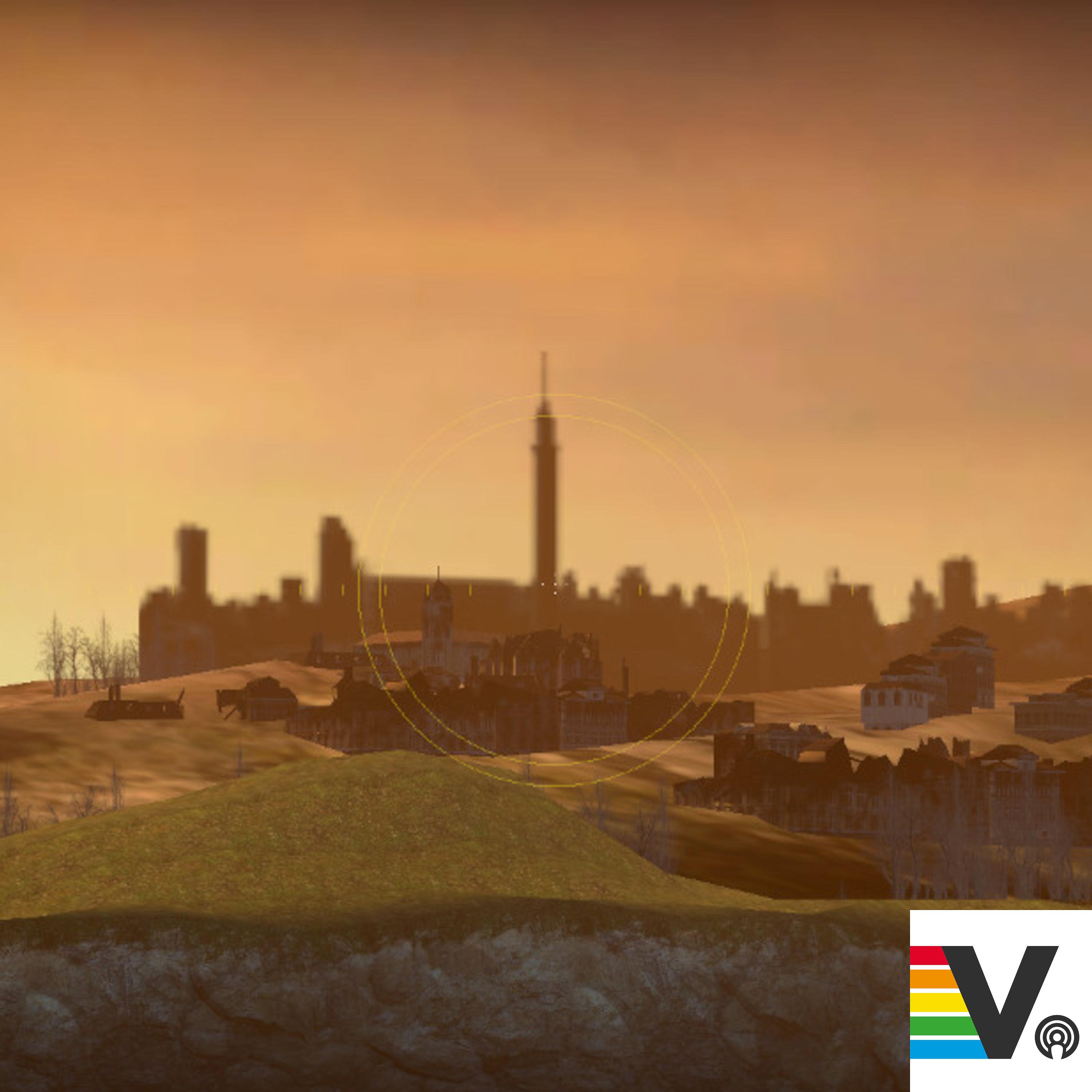 Videospielgeschichten Podcast