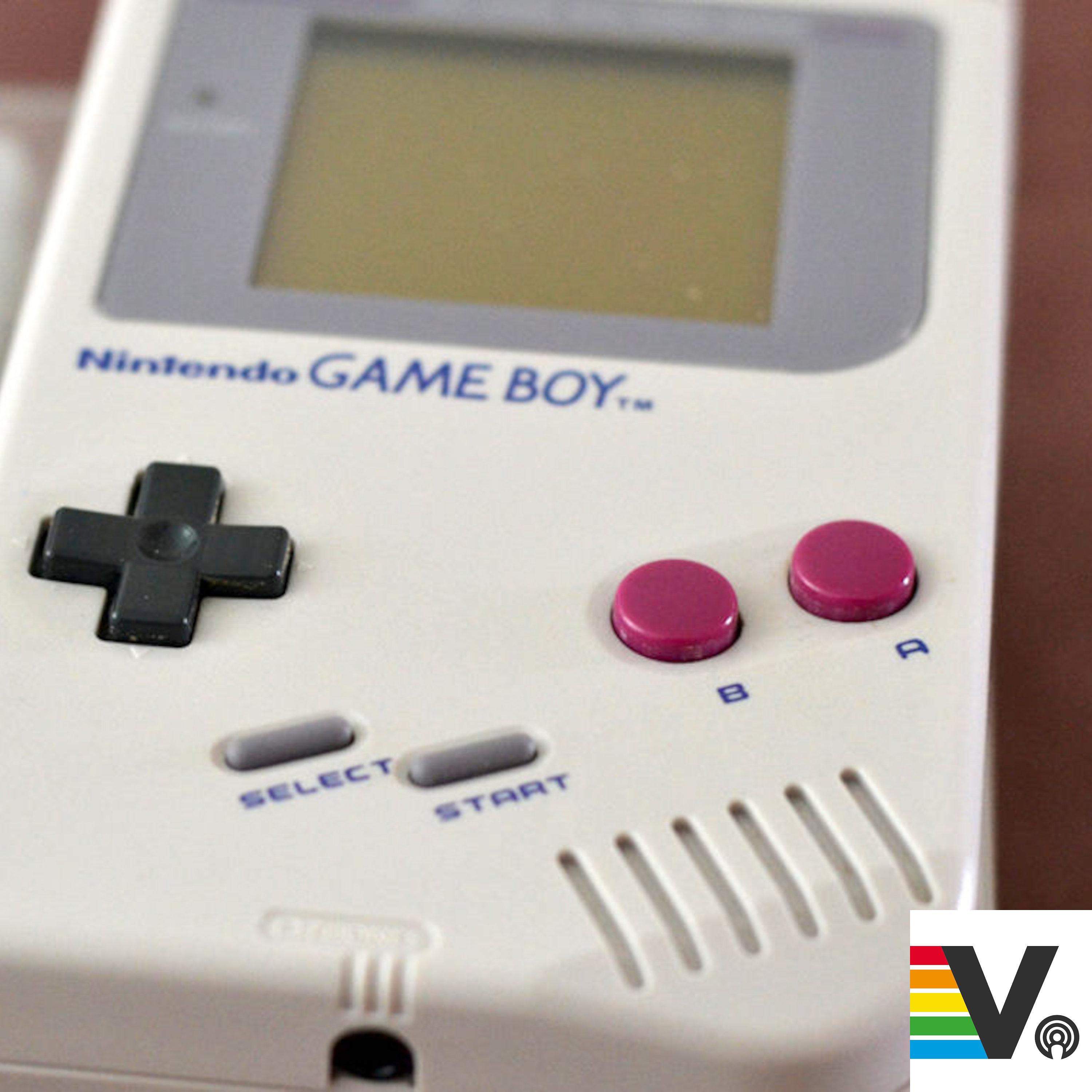 Videospielgeschichten Podcast