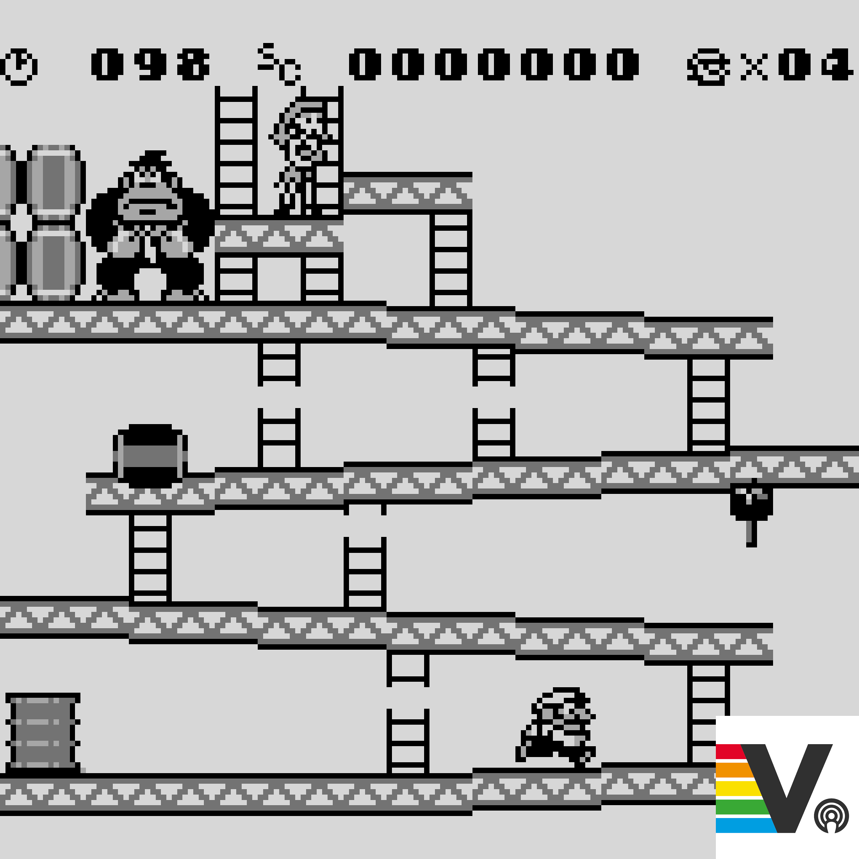 Videospielgeschichten Podcast