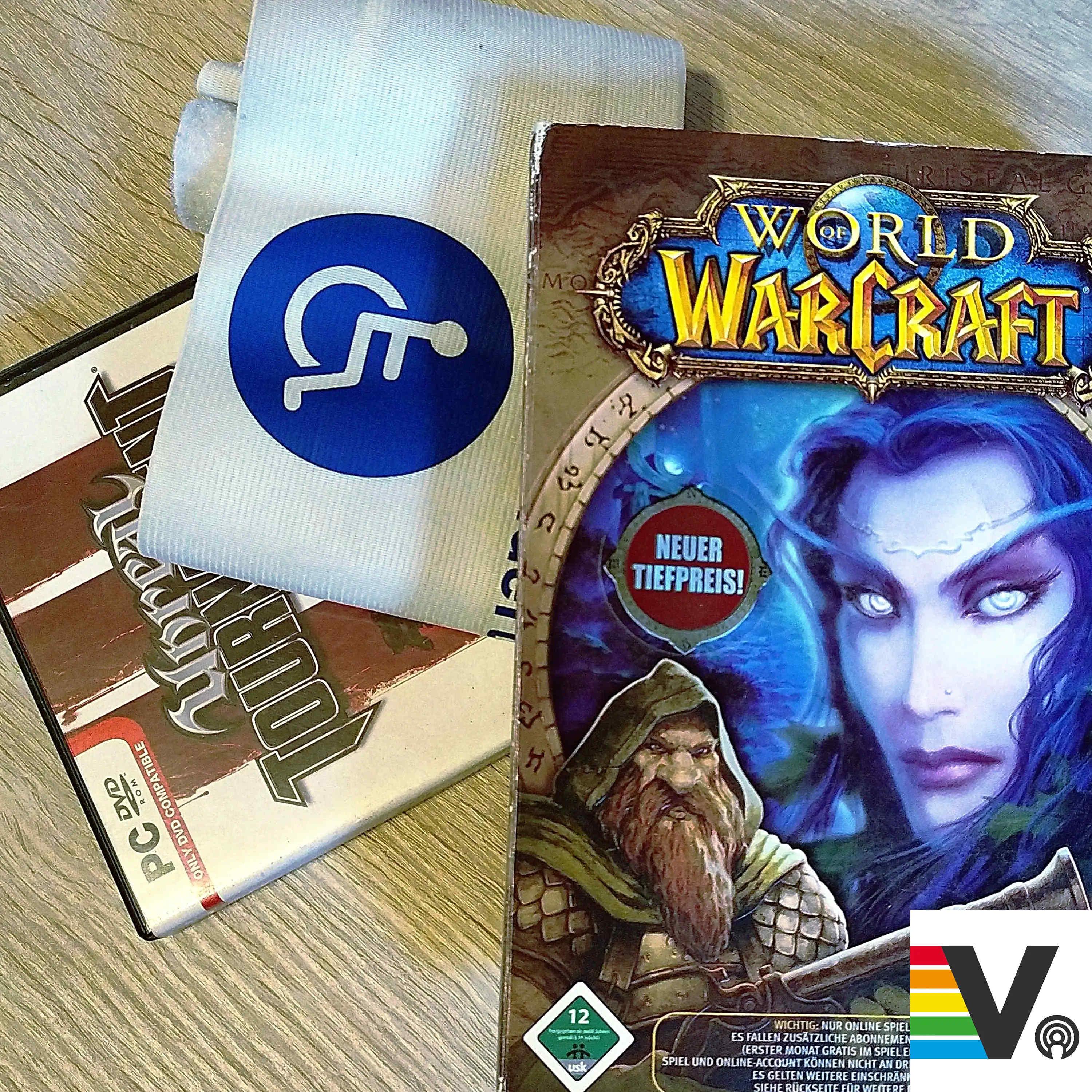 Videospielgeschichten Podcast