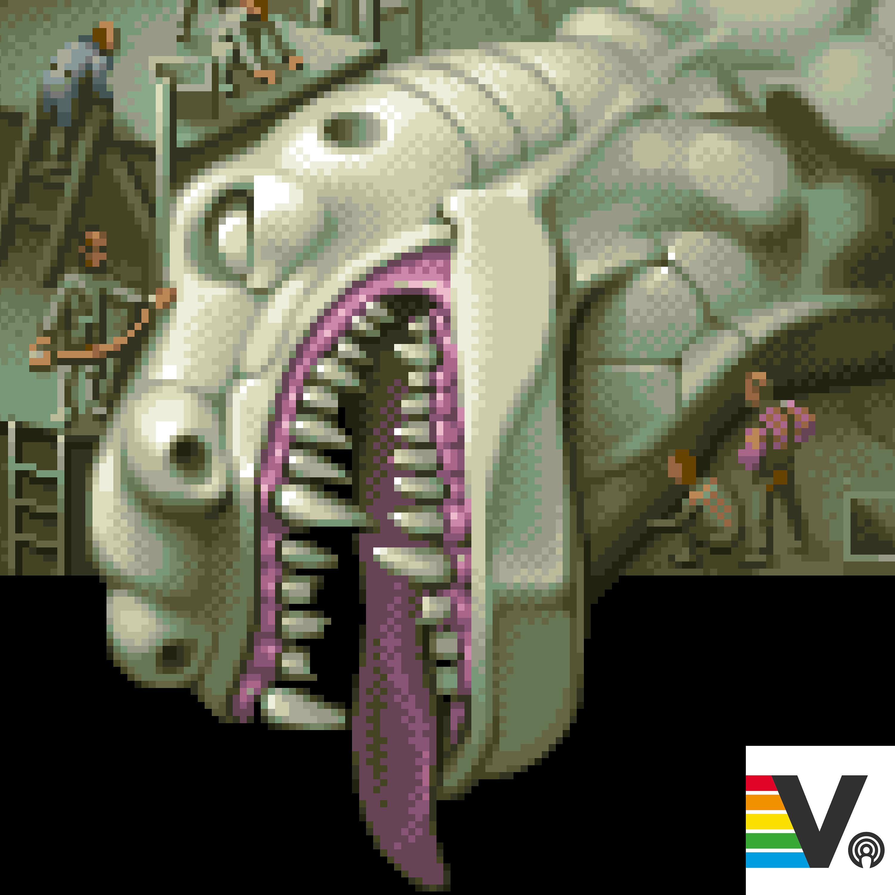 Videospielgeschichten Podcast