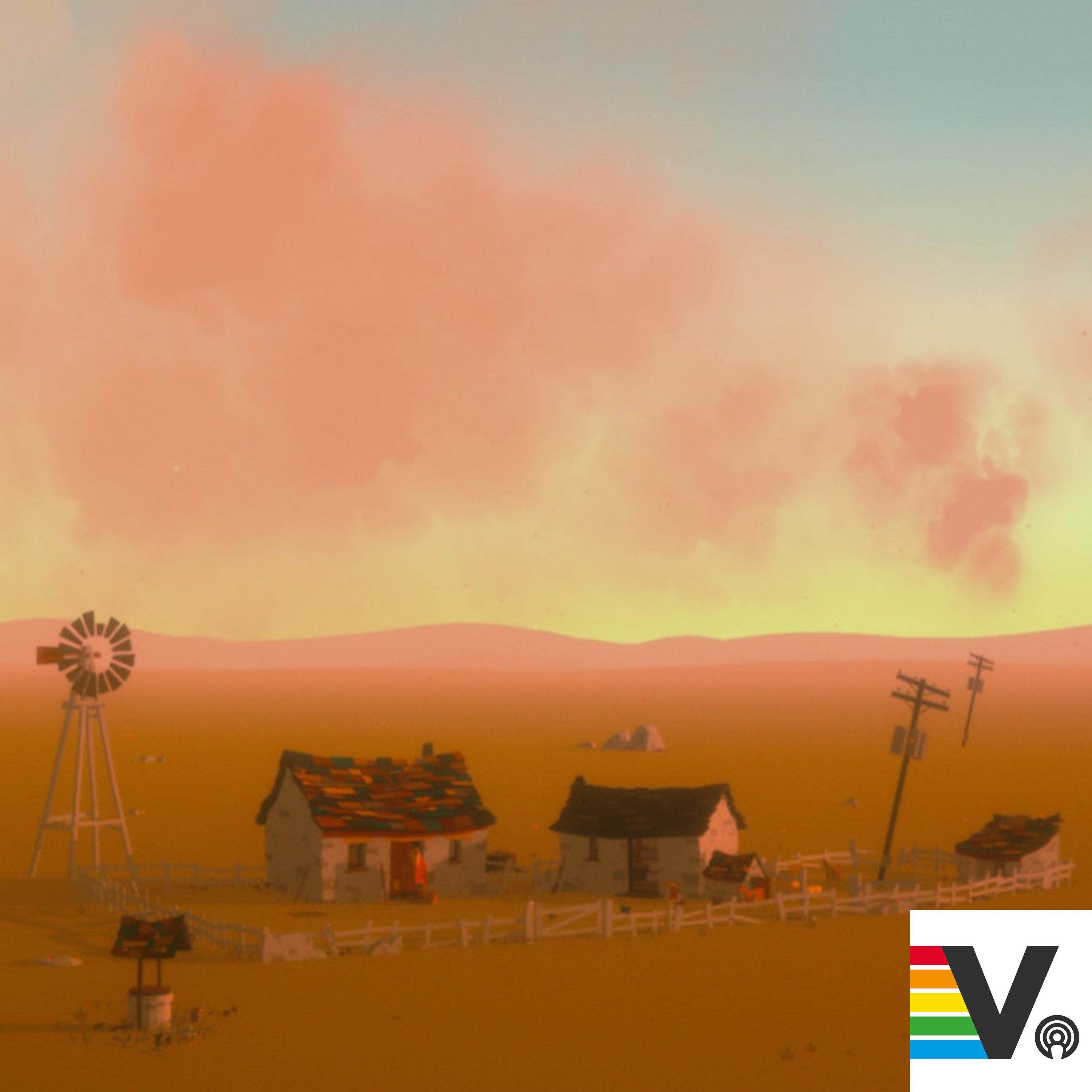 Videospielgeschichten Podcast