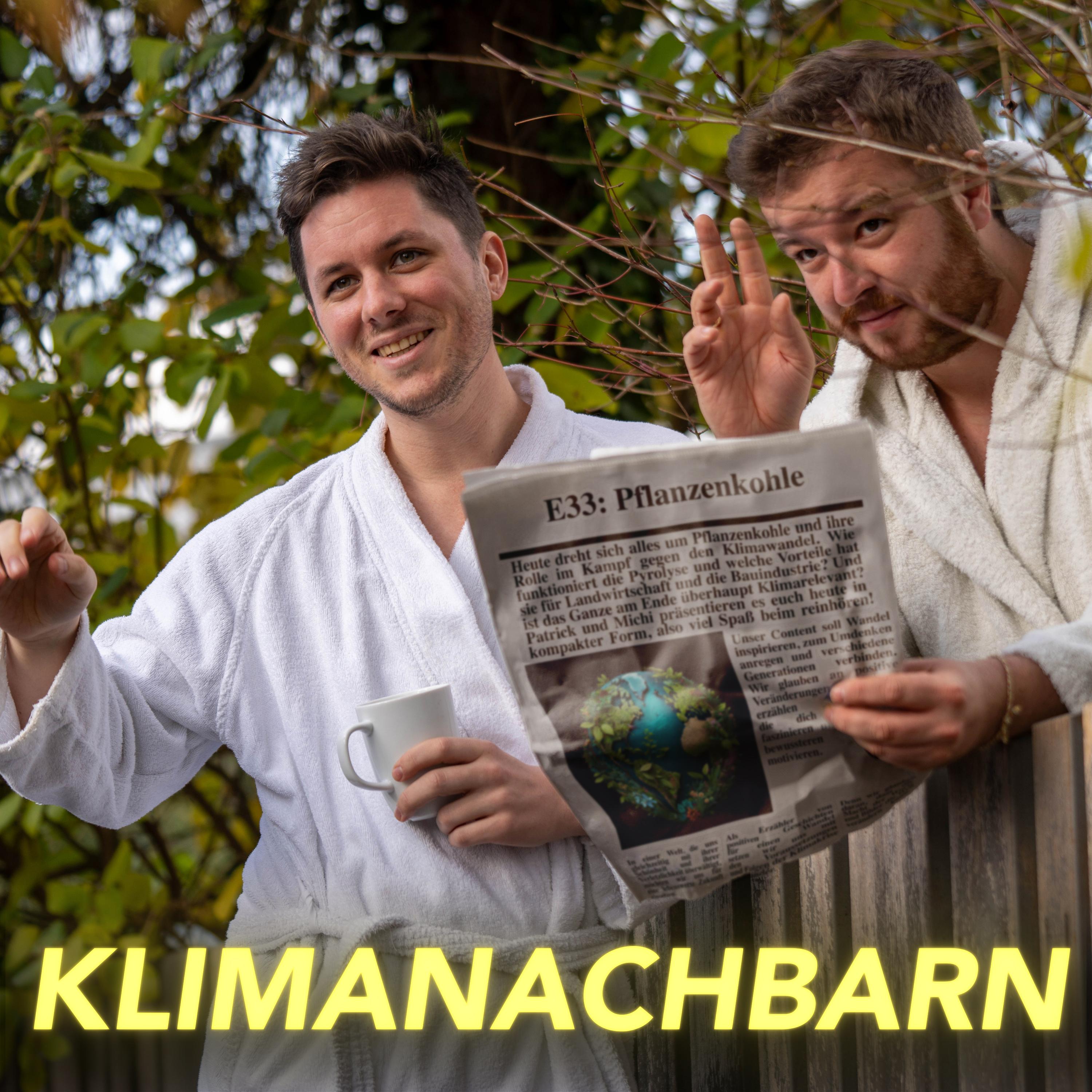 Klimanachbarn – Die Revolution beginnt nebenan