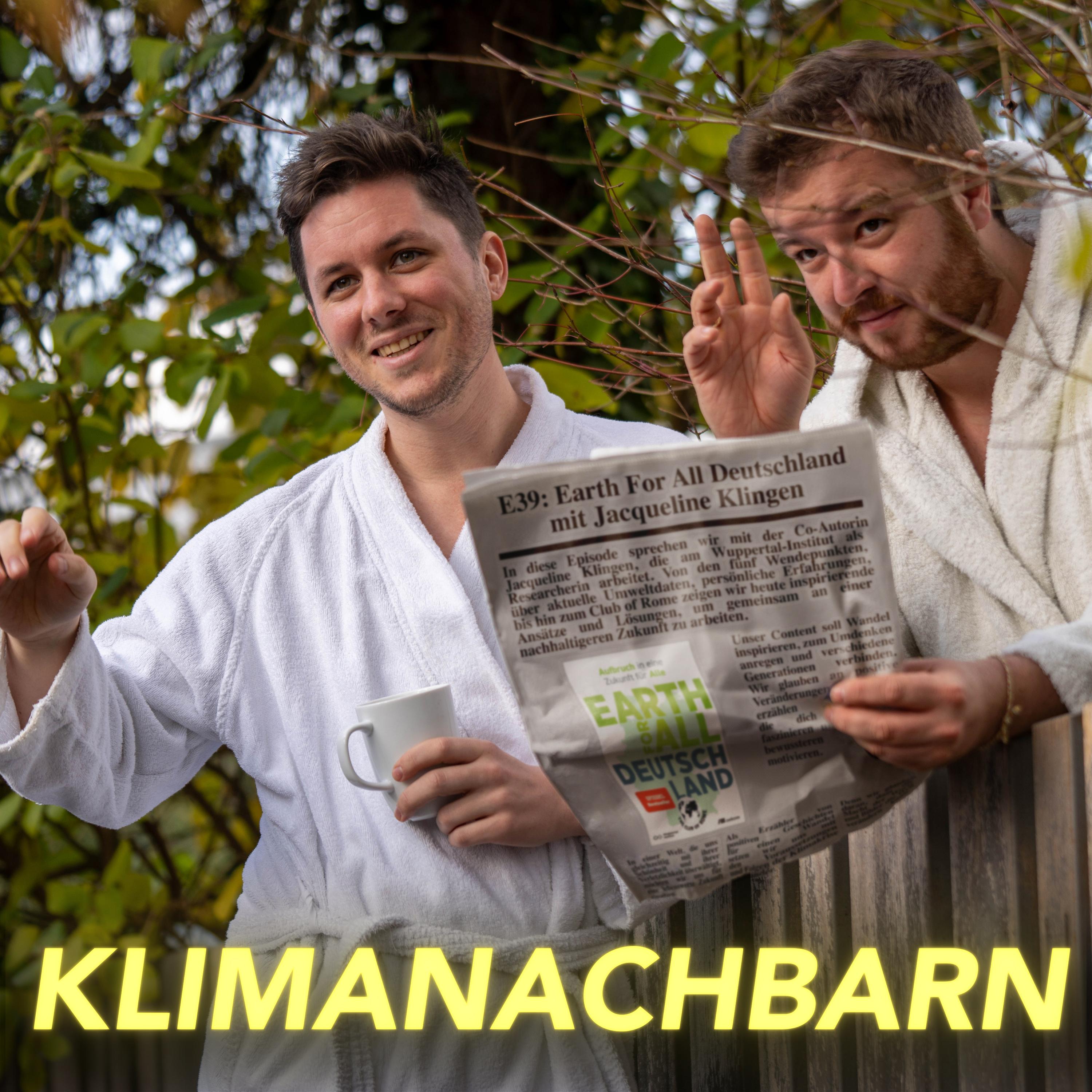 Klimanachbarn – Die Revolution beginnt nebenan