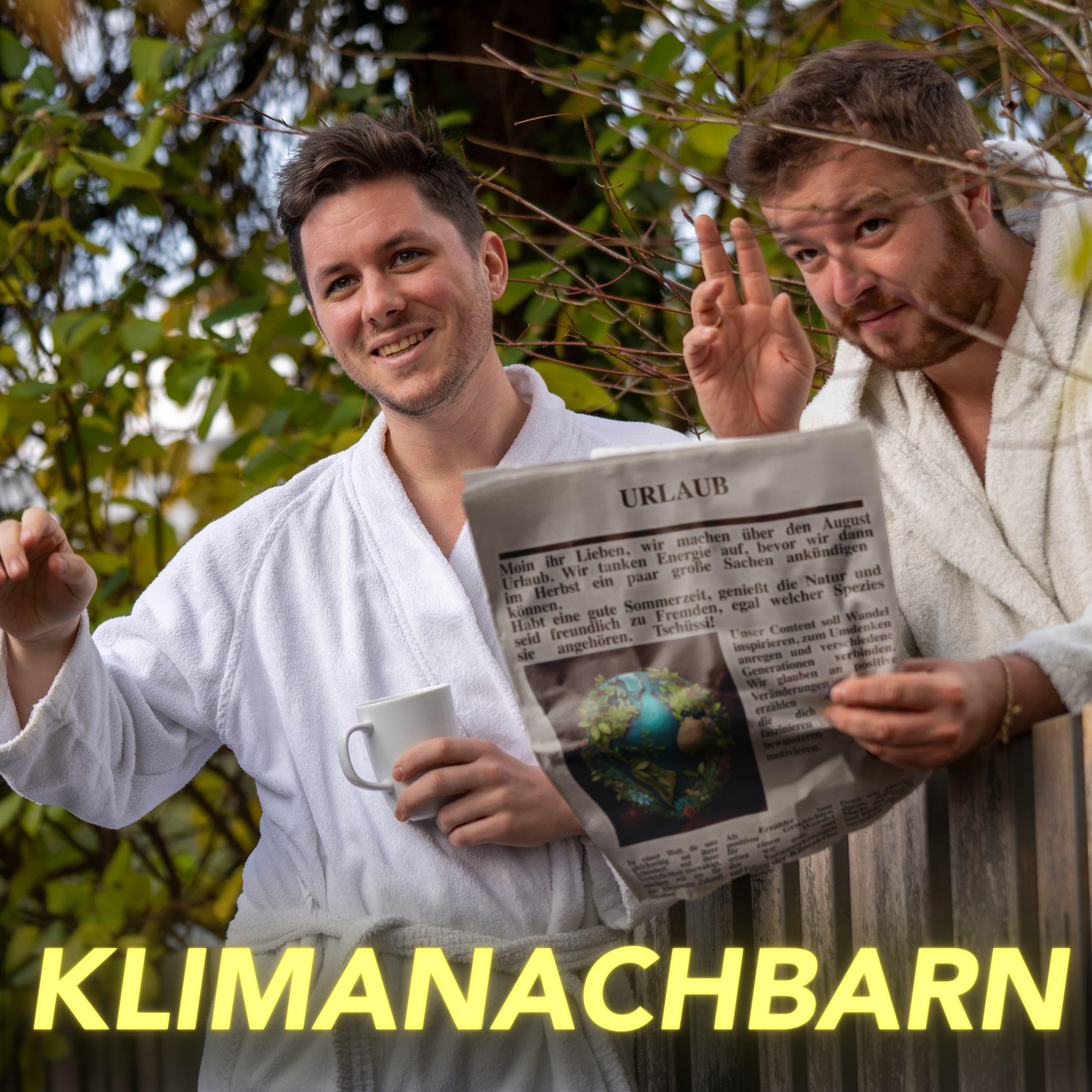 Klimanachbarn – Die Revolution beginnt nebenan