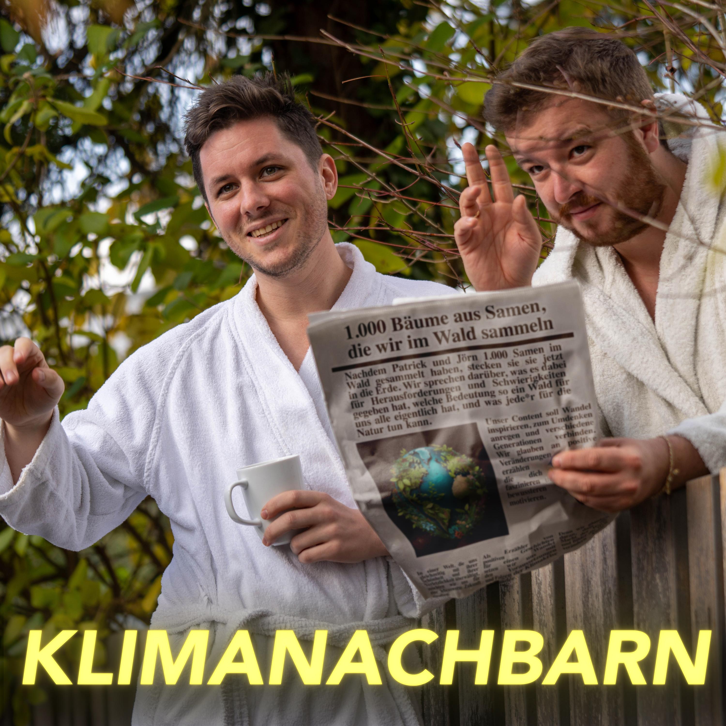 Klimanachbarn – Die Revolution beginnt nebenan