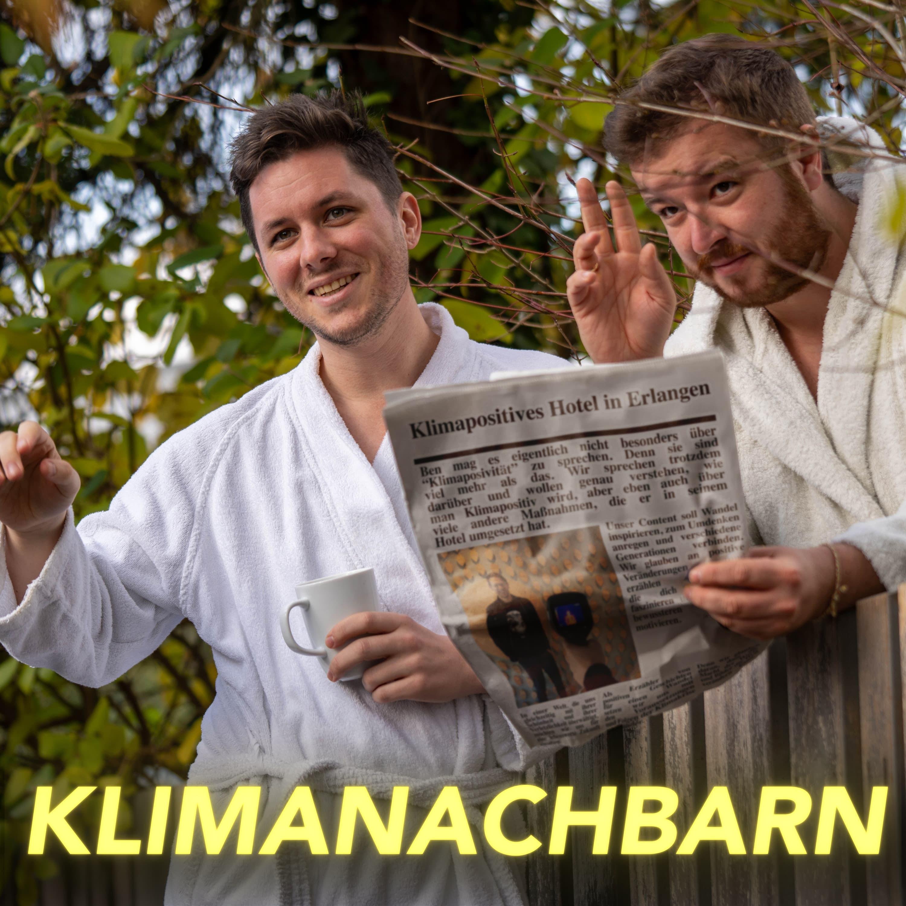 Klimanachbarn – Die Revolution beginnt nebenan