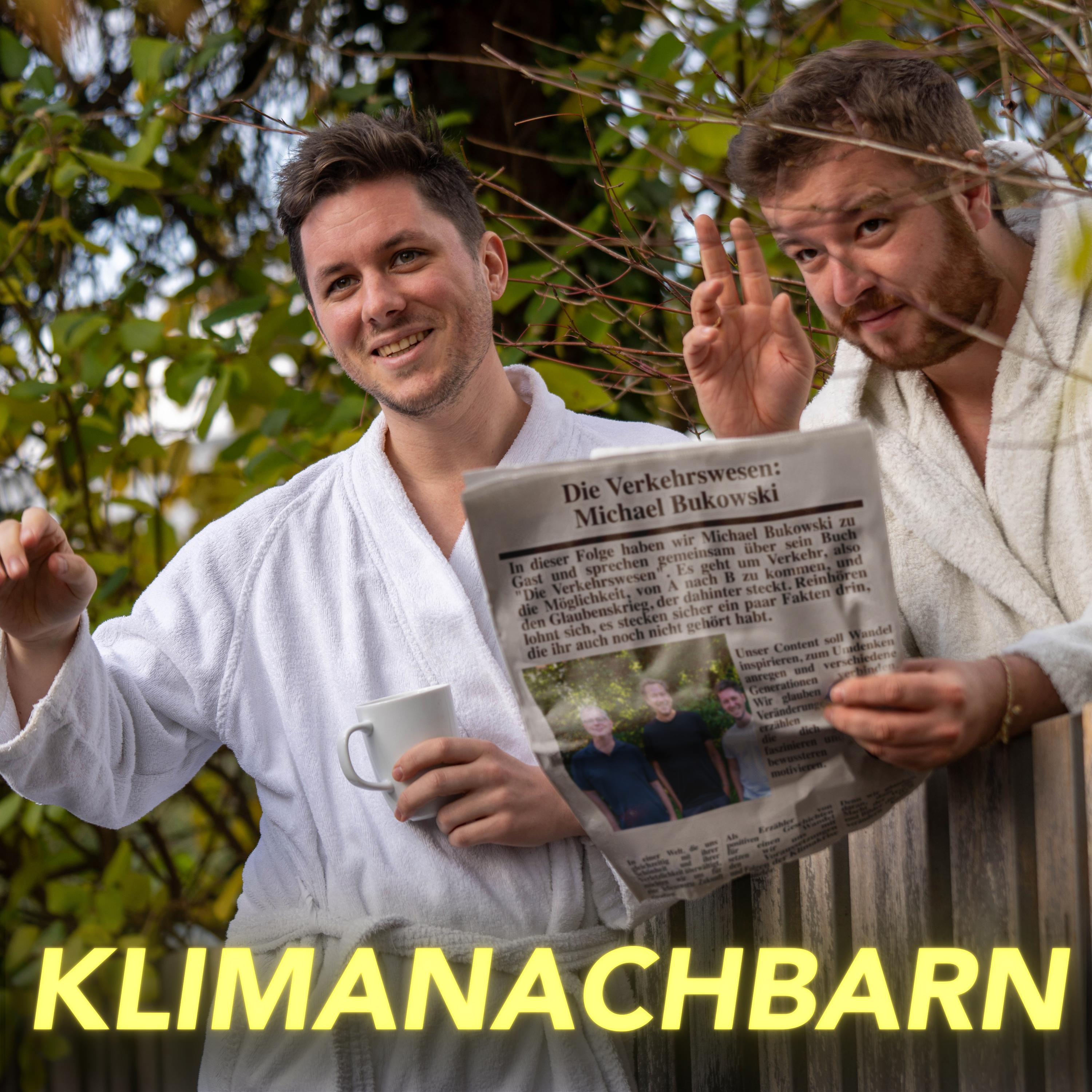 Klimanachbarn – Die Revolution beginnt nebenan